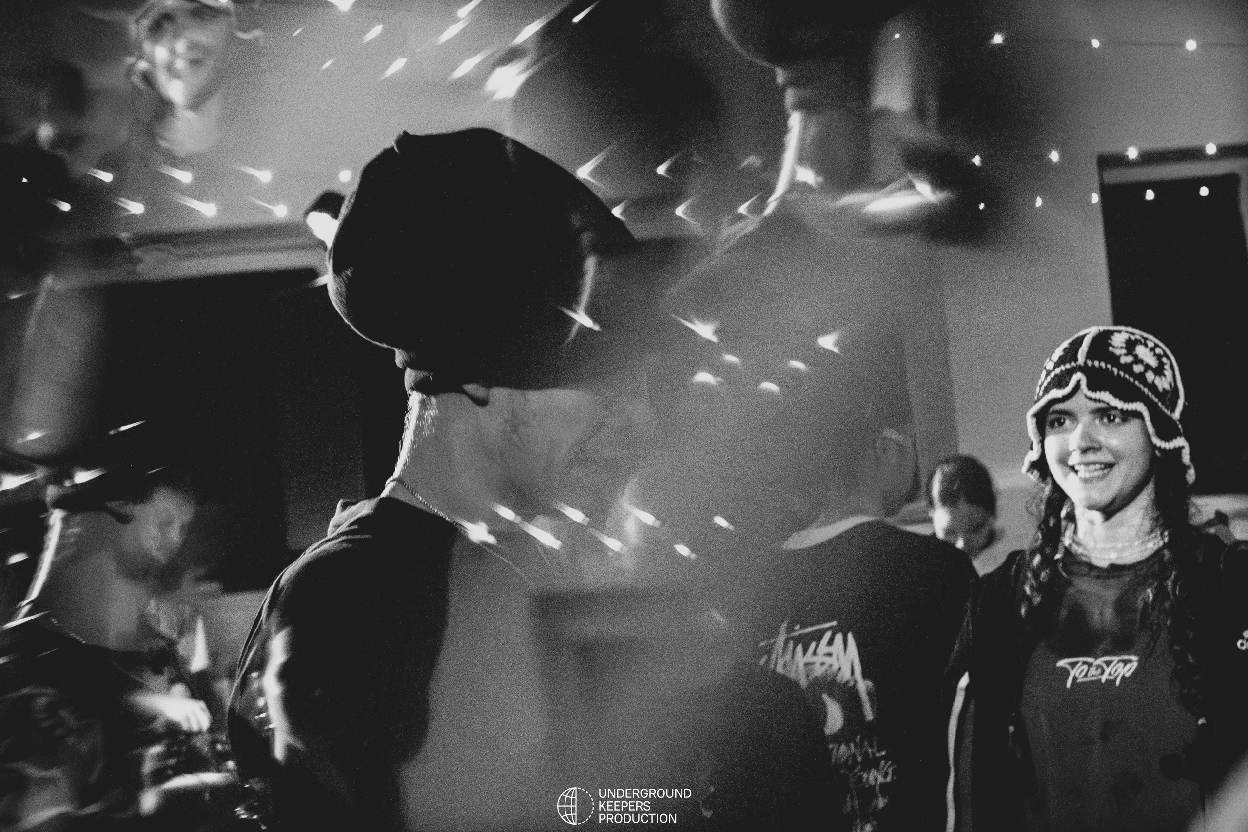 LORDS JAM 18/10 (@youlovebu). Соня бу тебя сфоткала