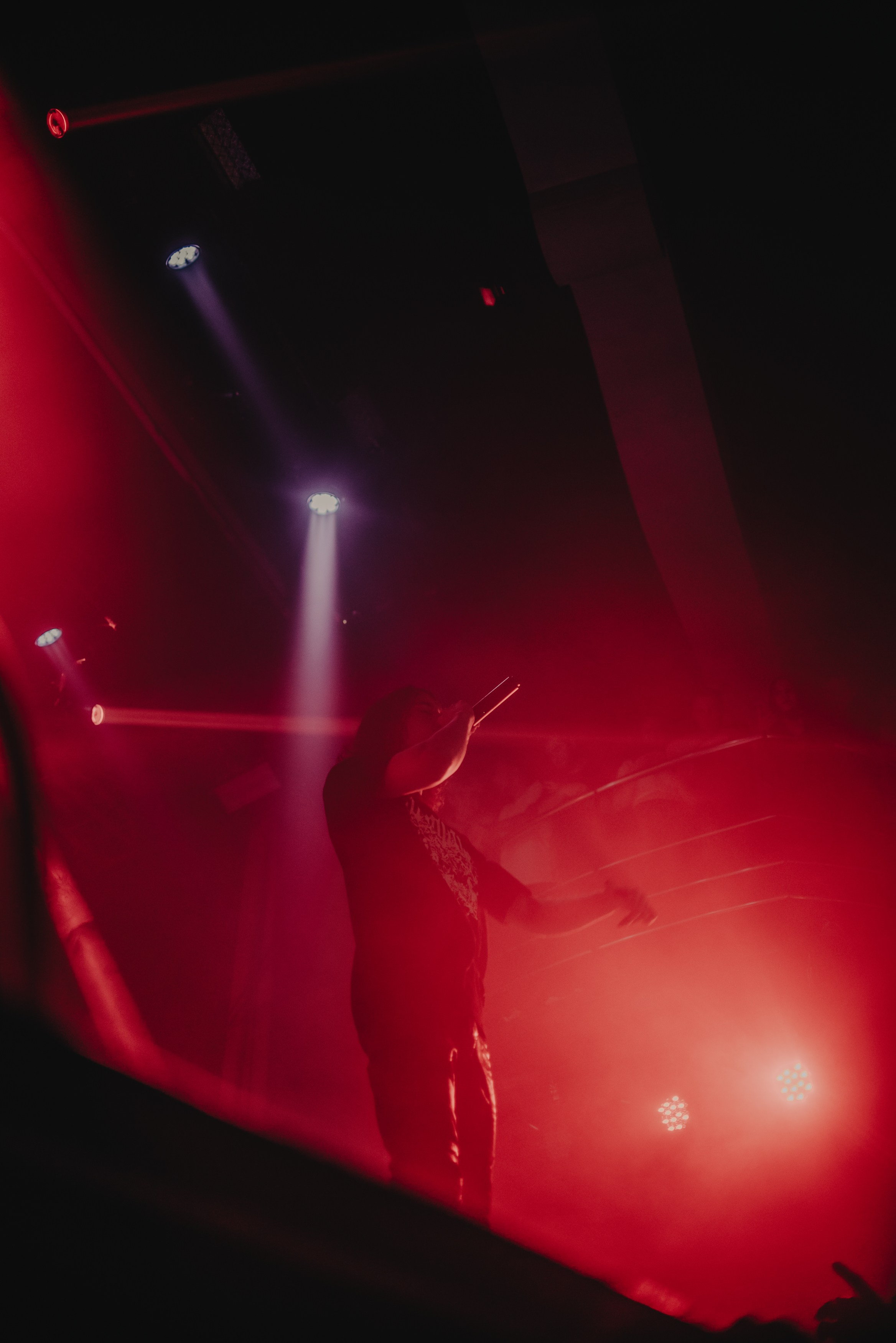 HERONWATER. Контент фотограф Илья Урс