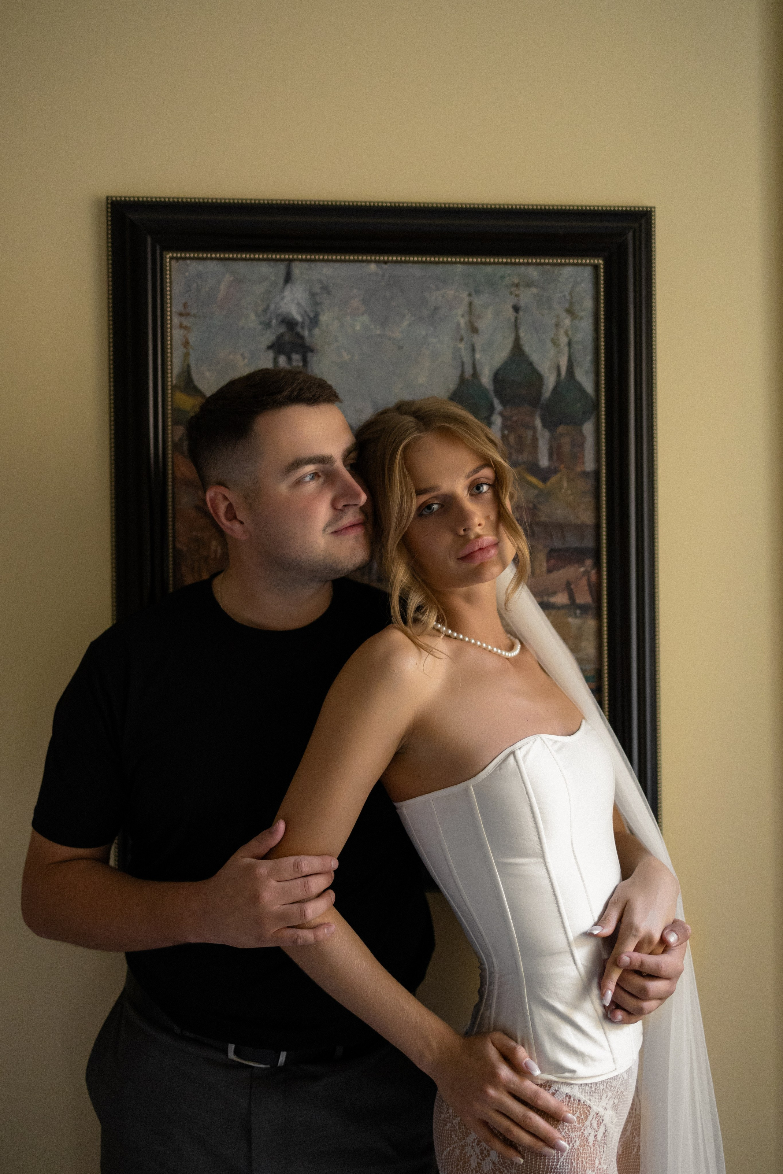 Надвое. Свадебный и семейный фотограф в Санкт-Петербурге