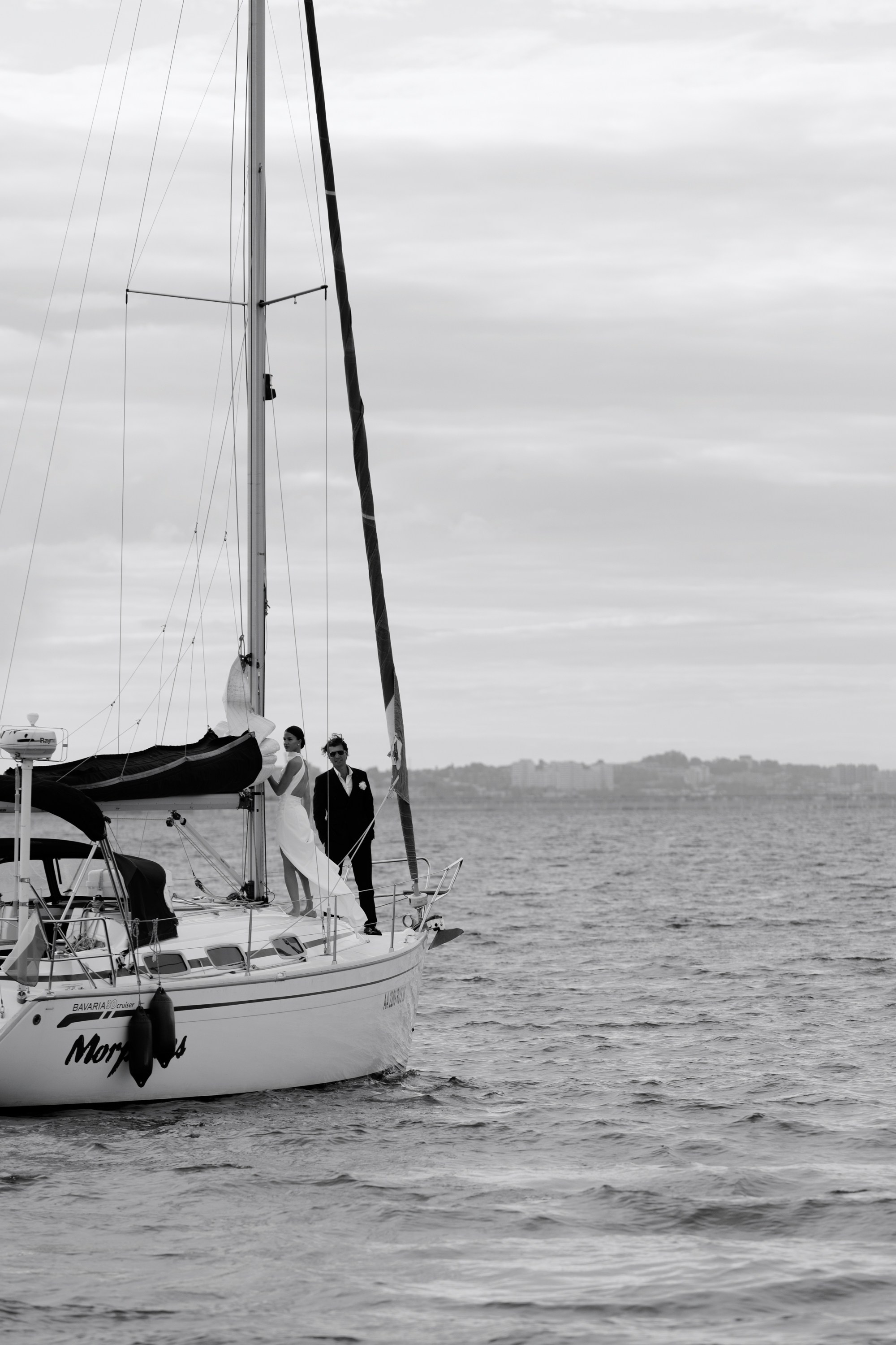 Александр и Кристина. Свадебный фотограф