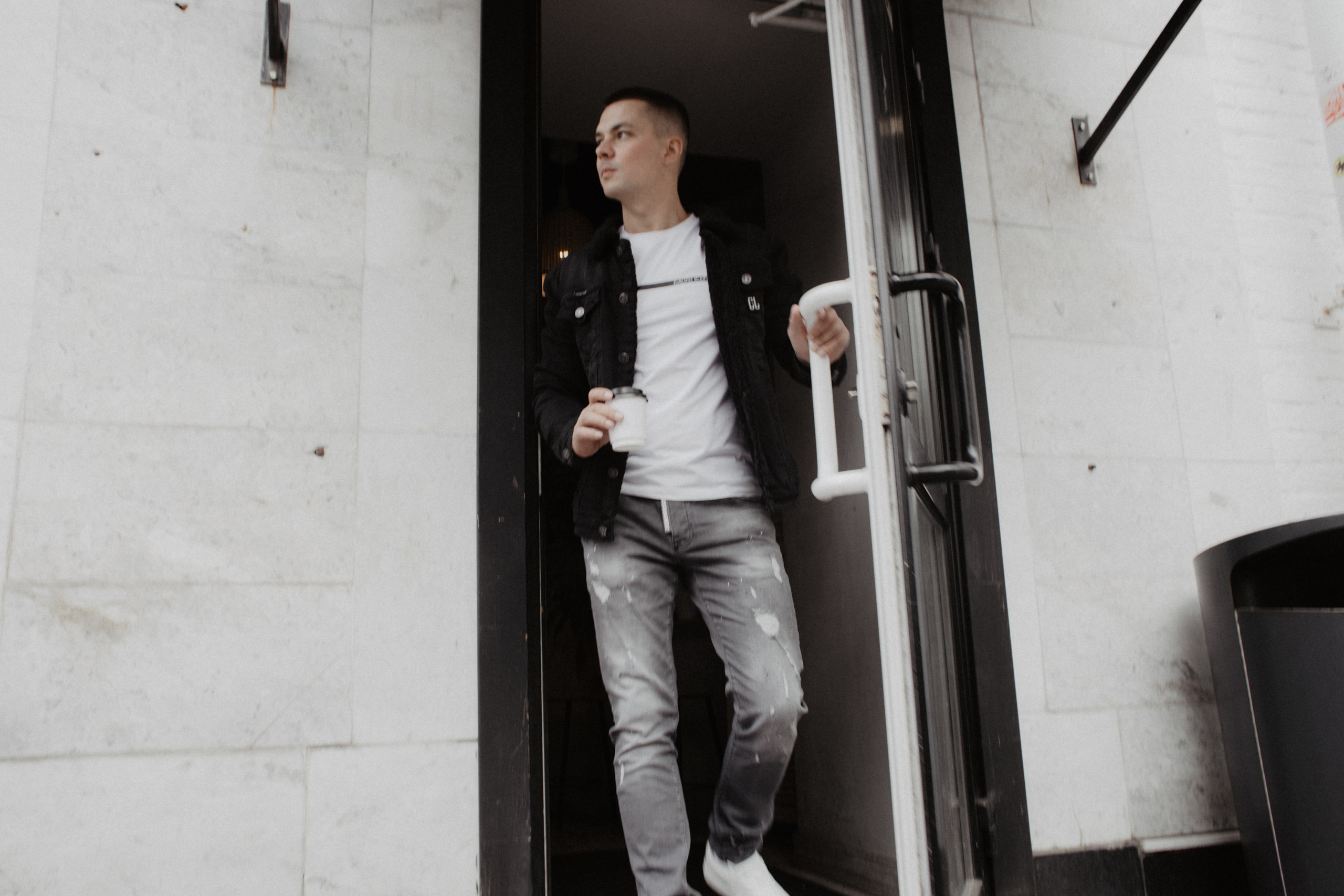 LoveStory L&M. Свадебный фотограф Дмитрий Воробьев Ярославль