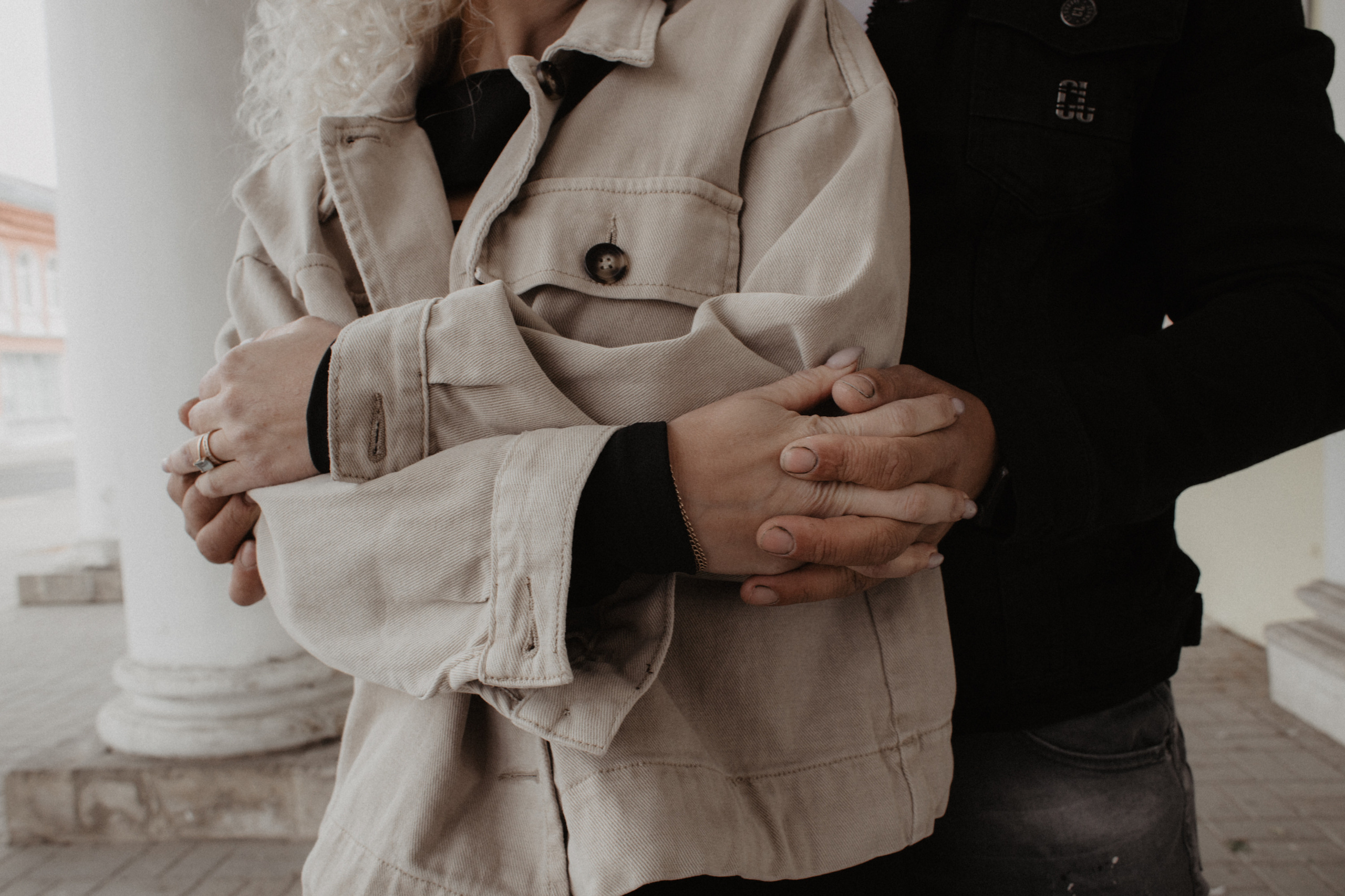 LoveStory L&M. Свадебный фотограф Дмитрий Воробьев Ярославль