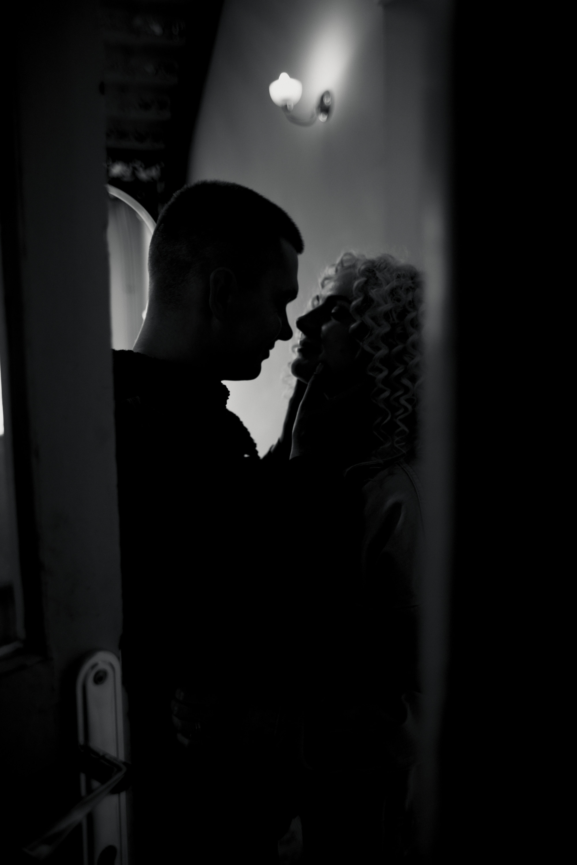 LoveStory L&M. Свадебный фотограф Дмитрий Воробьев Ярославль