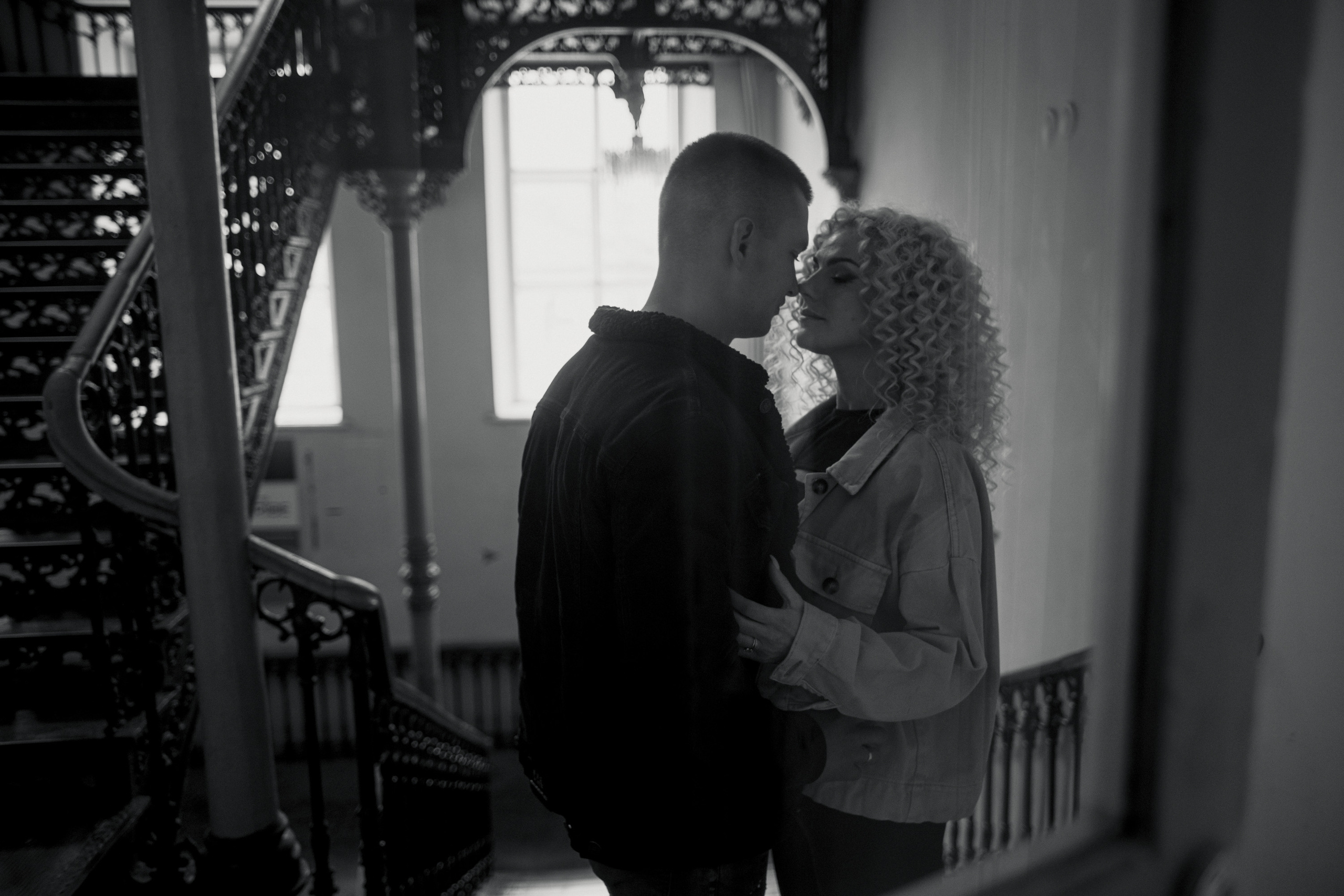 LoveStory L&M. Свадебный фотограф Дмитрий Воробьев Ярославль