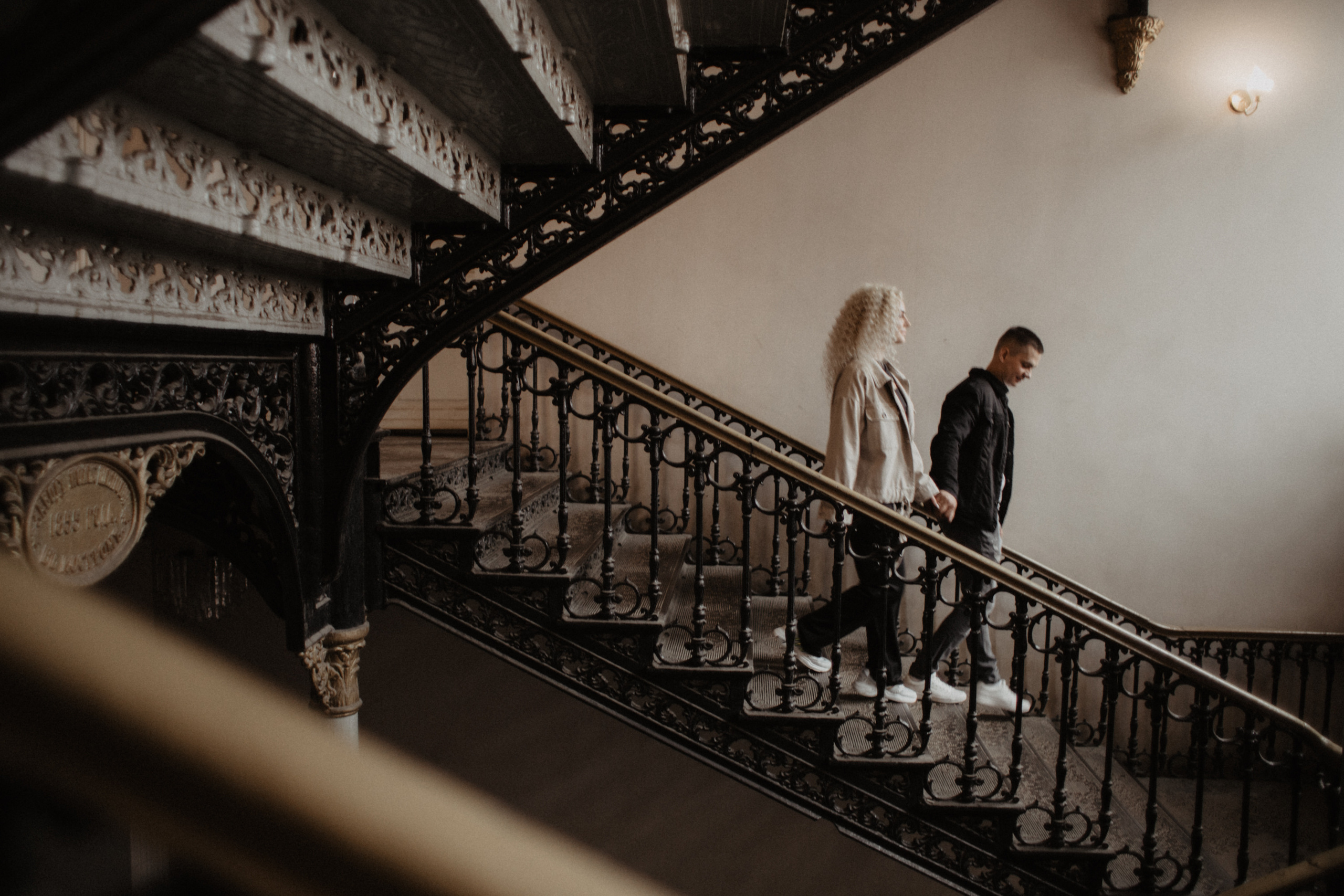 LoveStory L&M. Свадебный фотограф Дмитрий Воробьев Ярославль