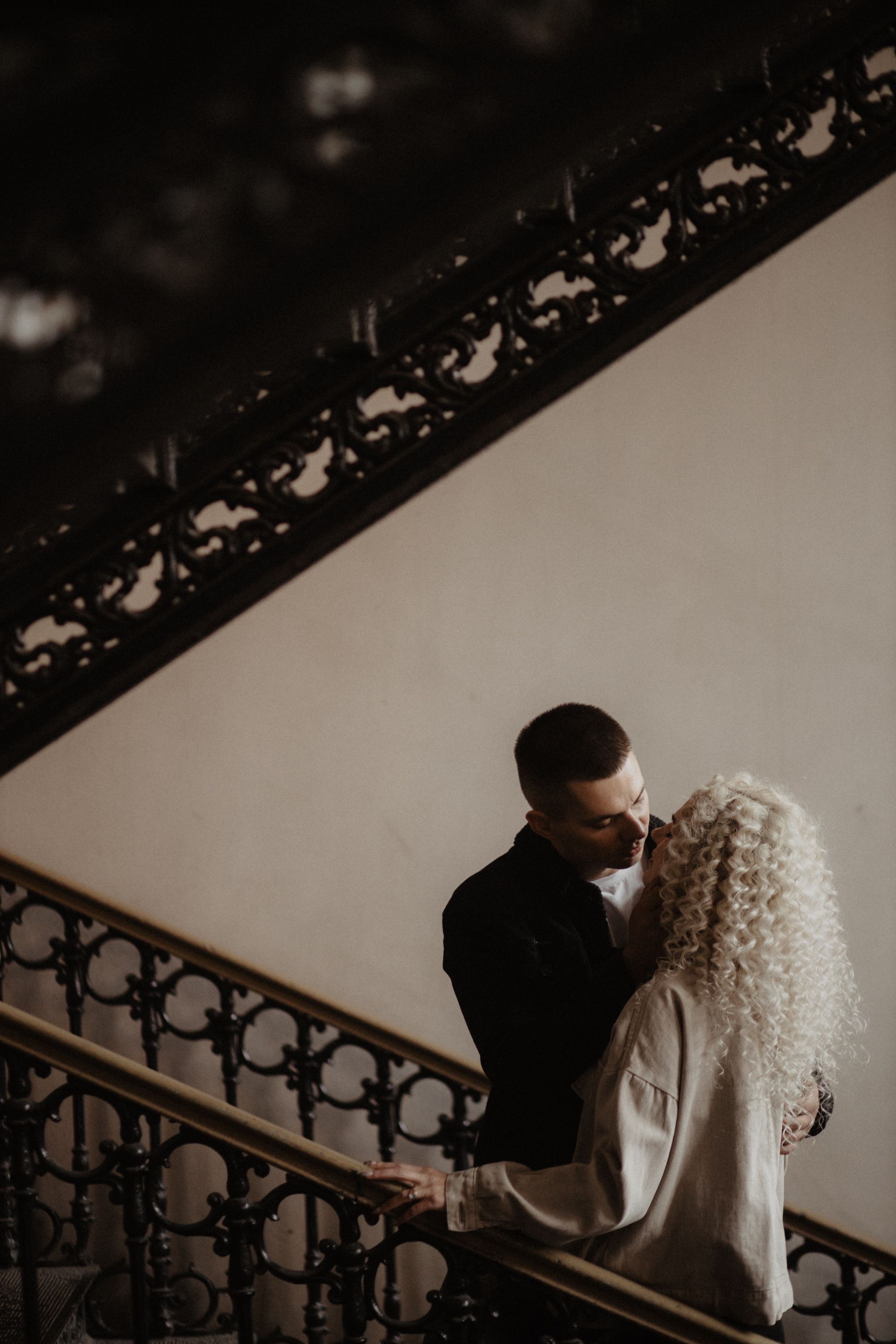 LoveStory L&M. Свадебный фотограф Дмитрий Воробьев Ярославль