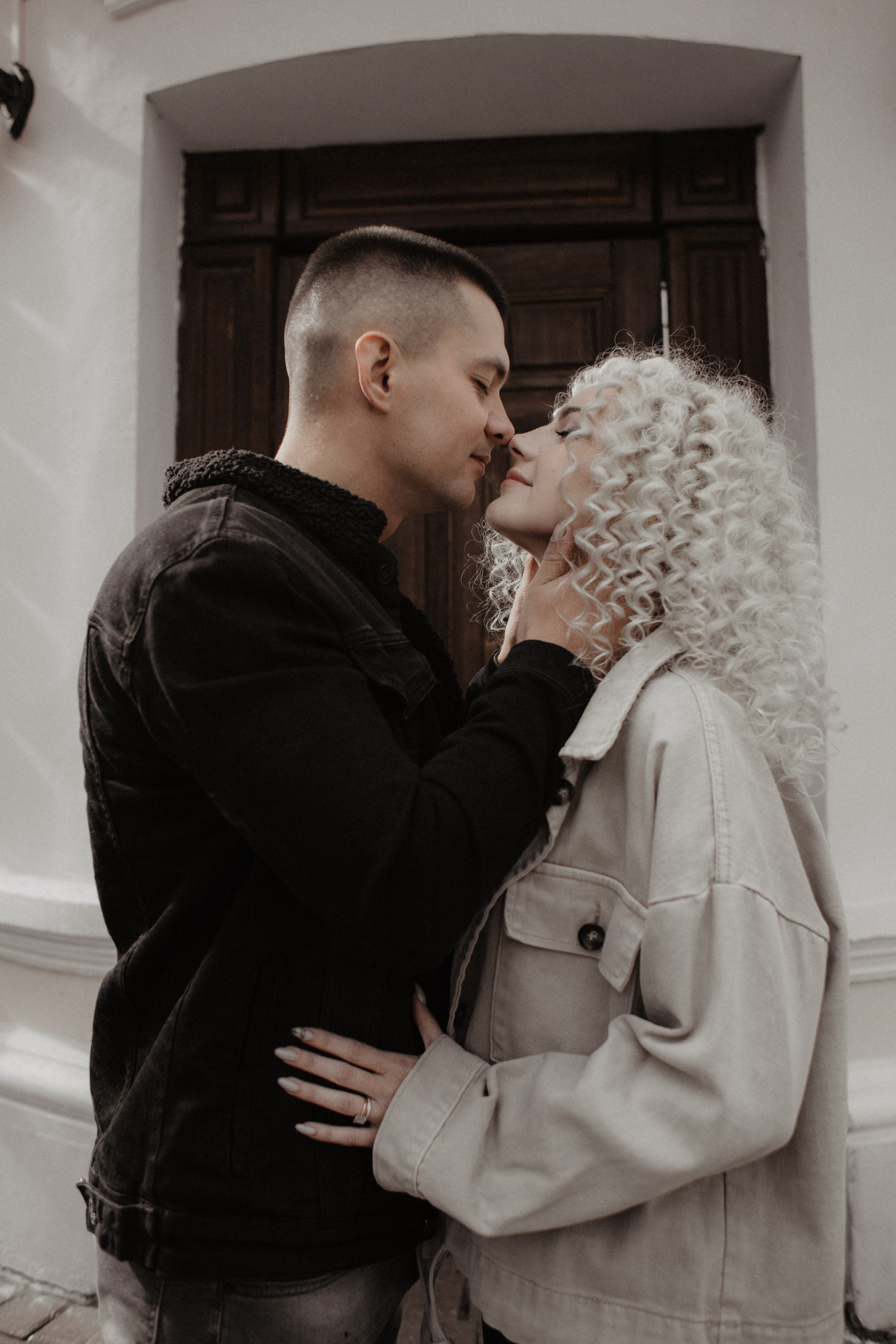 LoveStory L&M. Свадебный фотограф Дмитрий Воробьев Ярославль