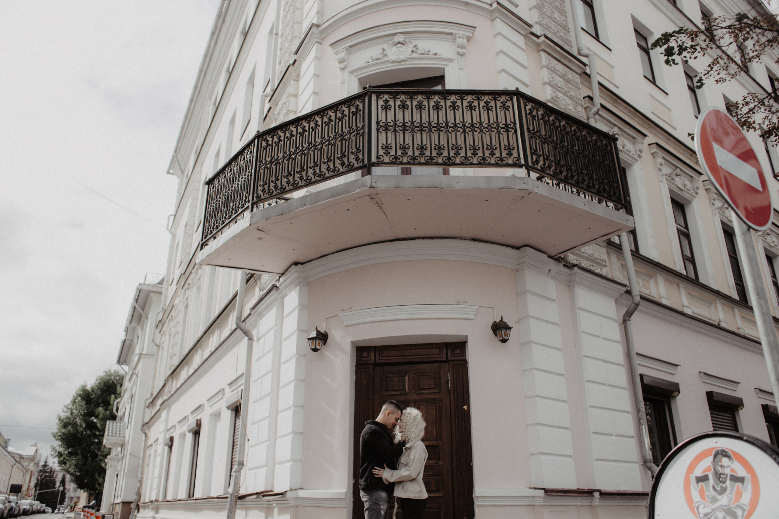 LoveStory L&M. Свадебный фотограф Дмитрий Воробьев Ярославль