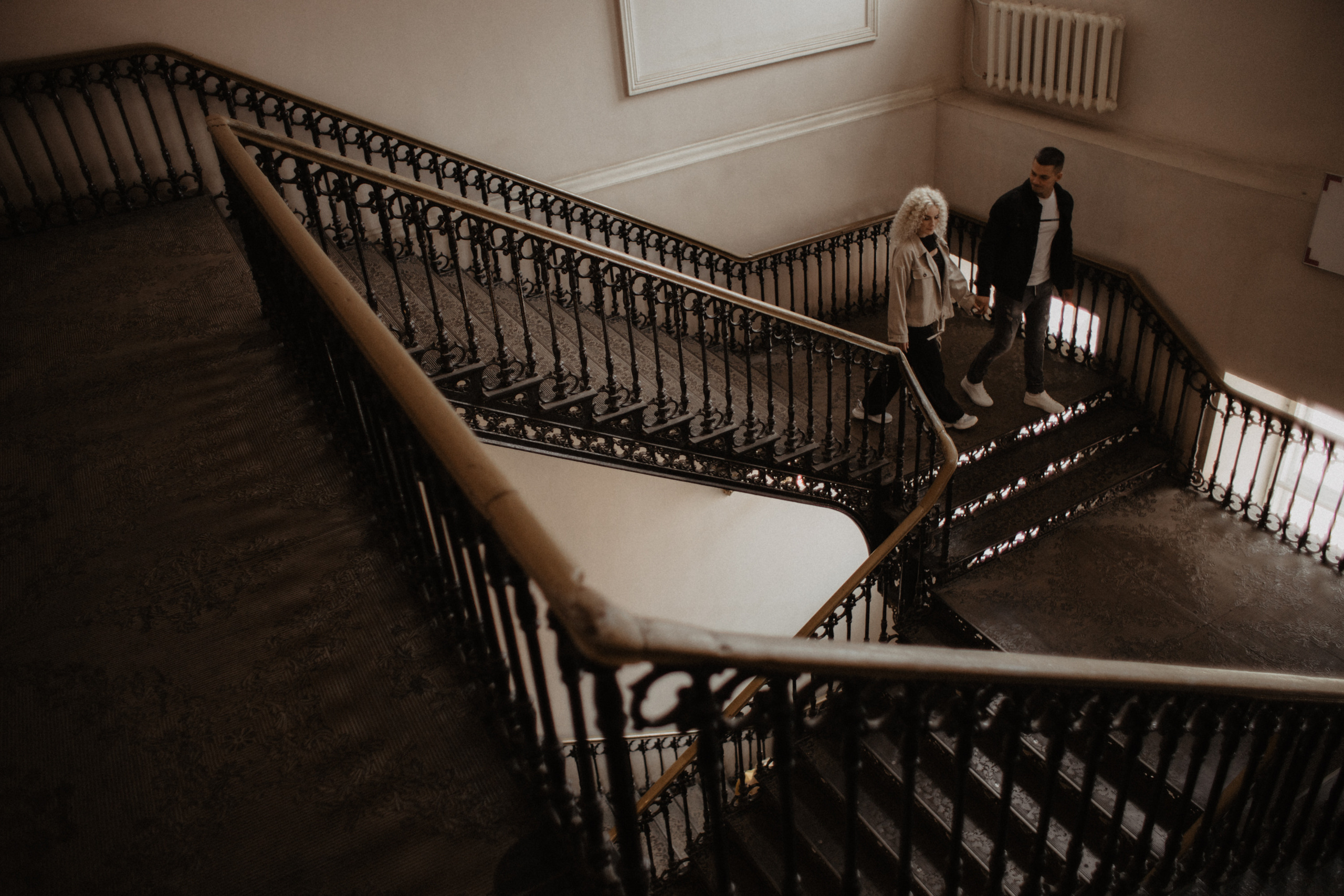 LoveStory L&M. Свадебный фотограф Дмитрий Воробьев Ярославль