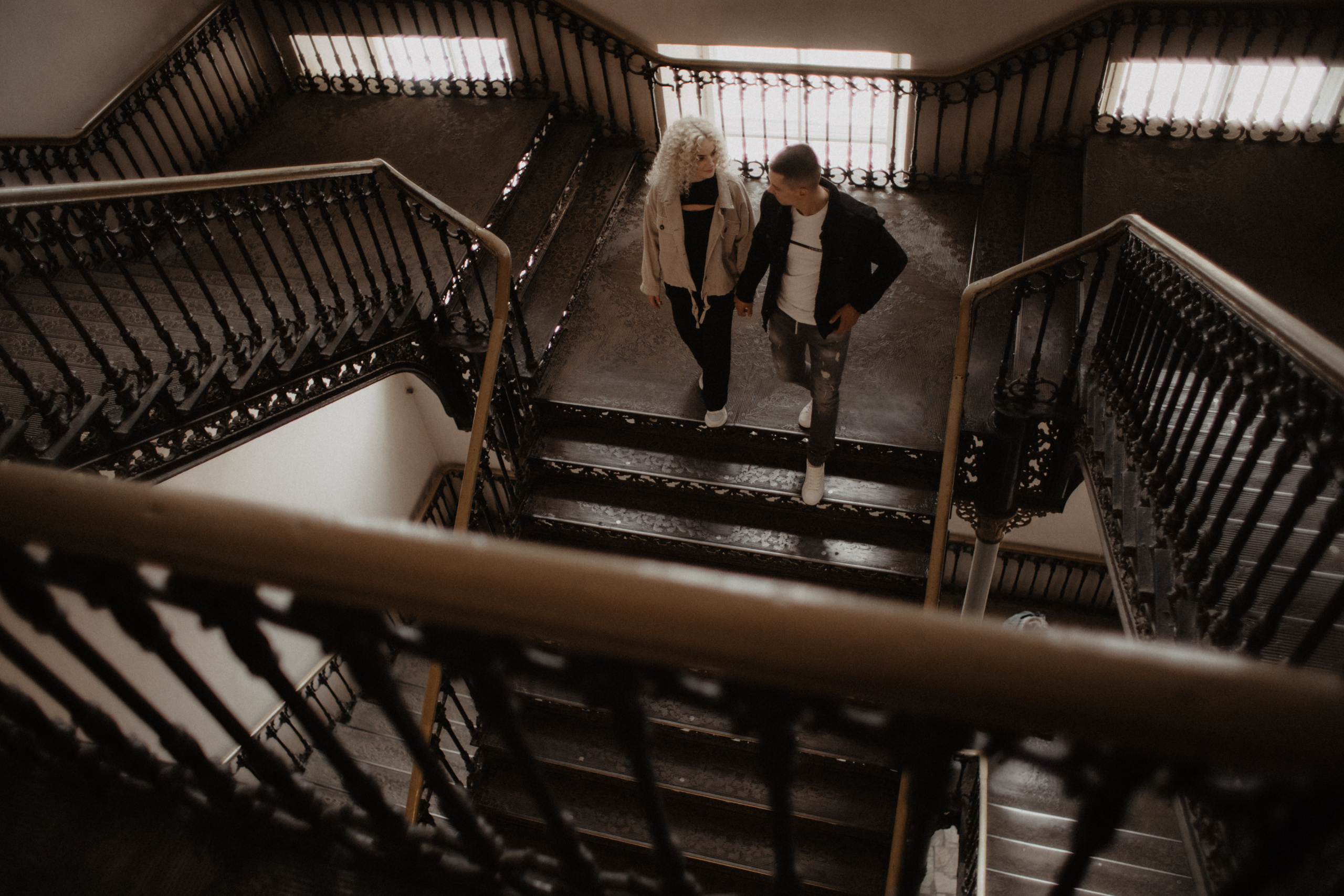 LoveStory L&M. Свадебный фотограф Дмитрий Воробьев Ярославль