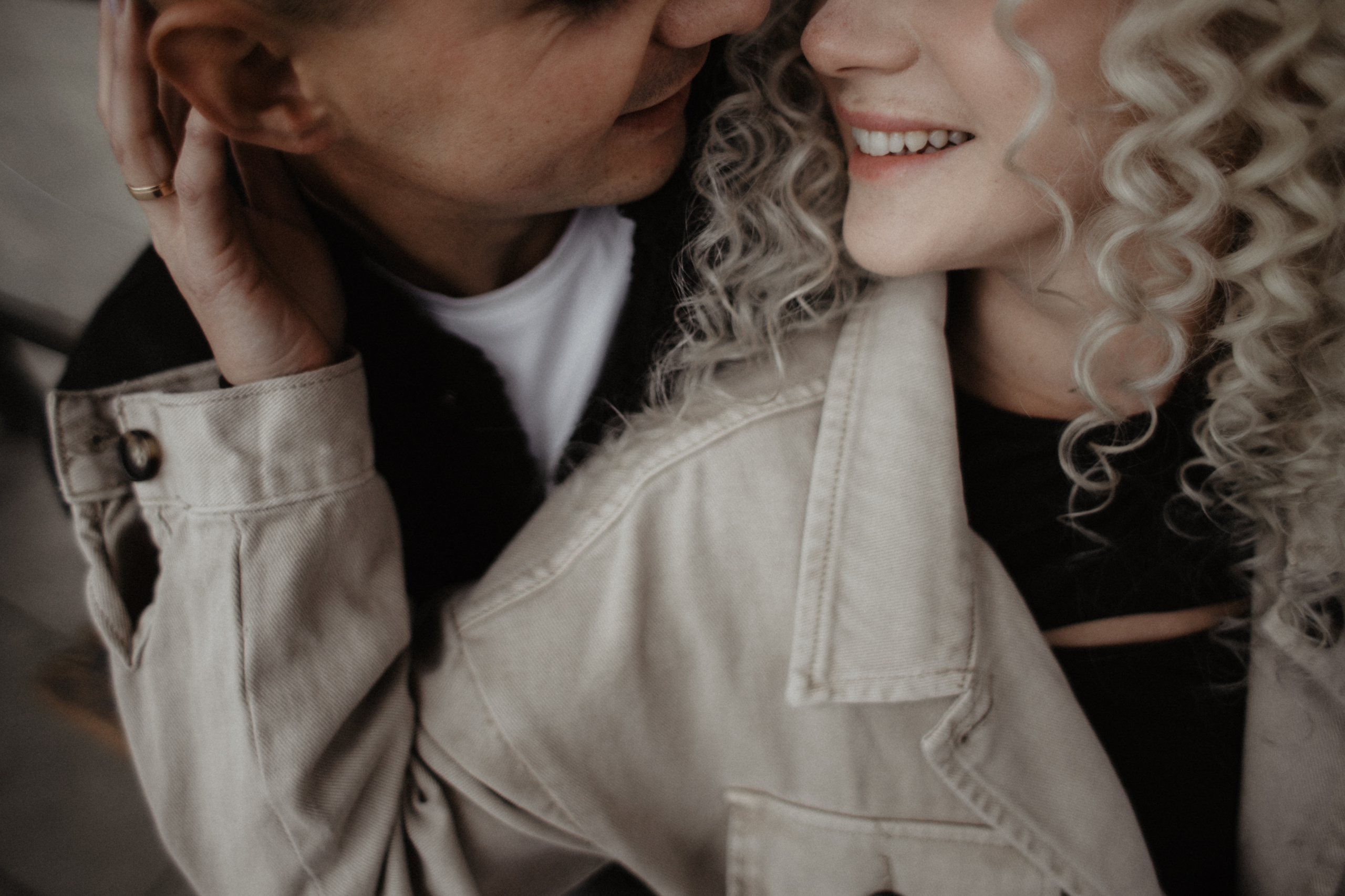 LoveStory L&M. Свадебный фотограф Дмитрий Воробьев Ярославль