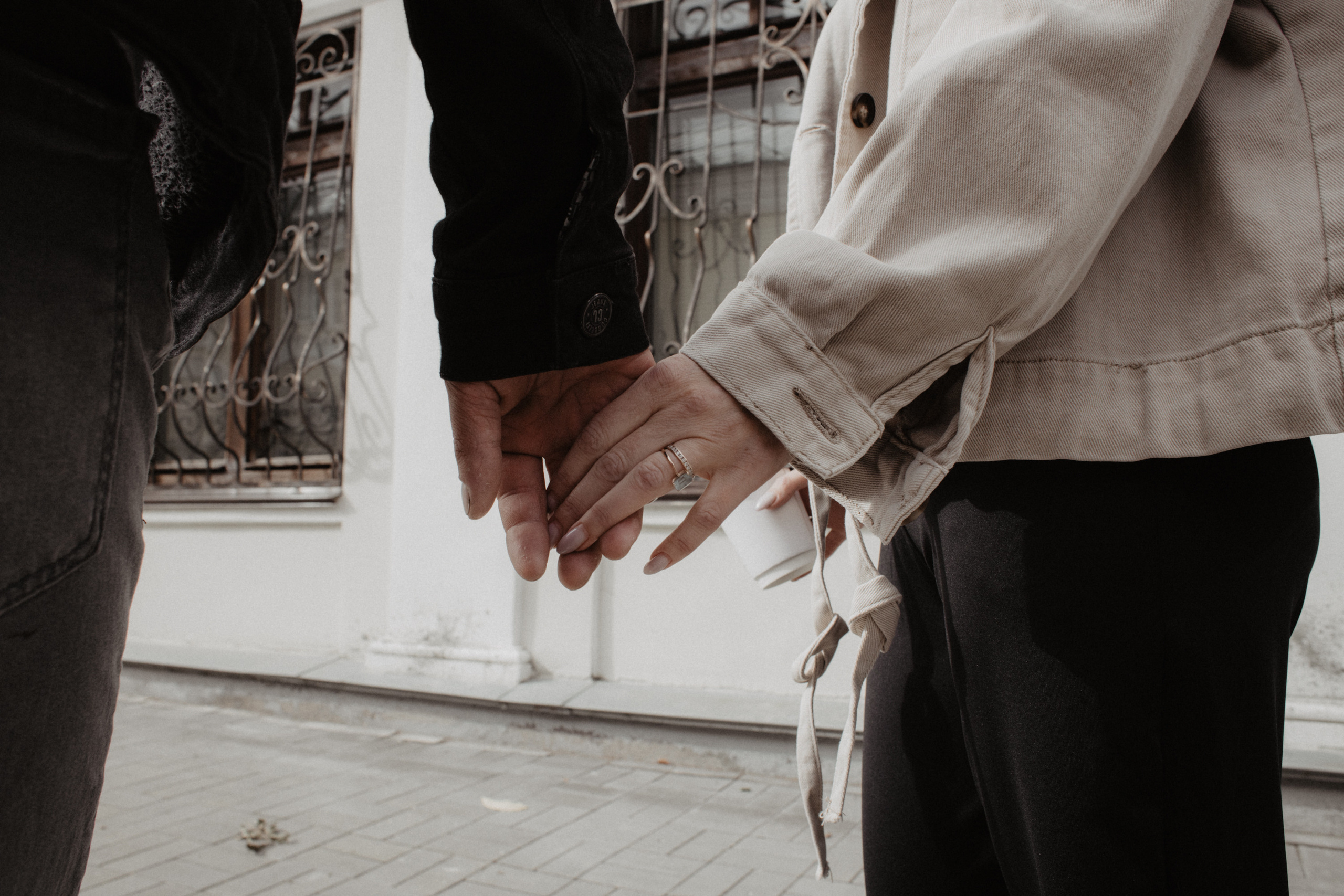 LoveStory L&M. Свадебный фотограф Дмитрий Воробьев Ярославль