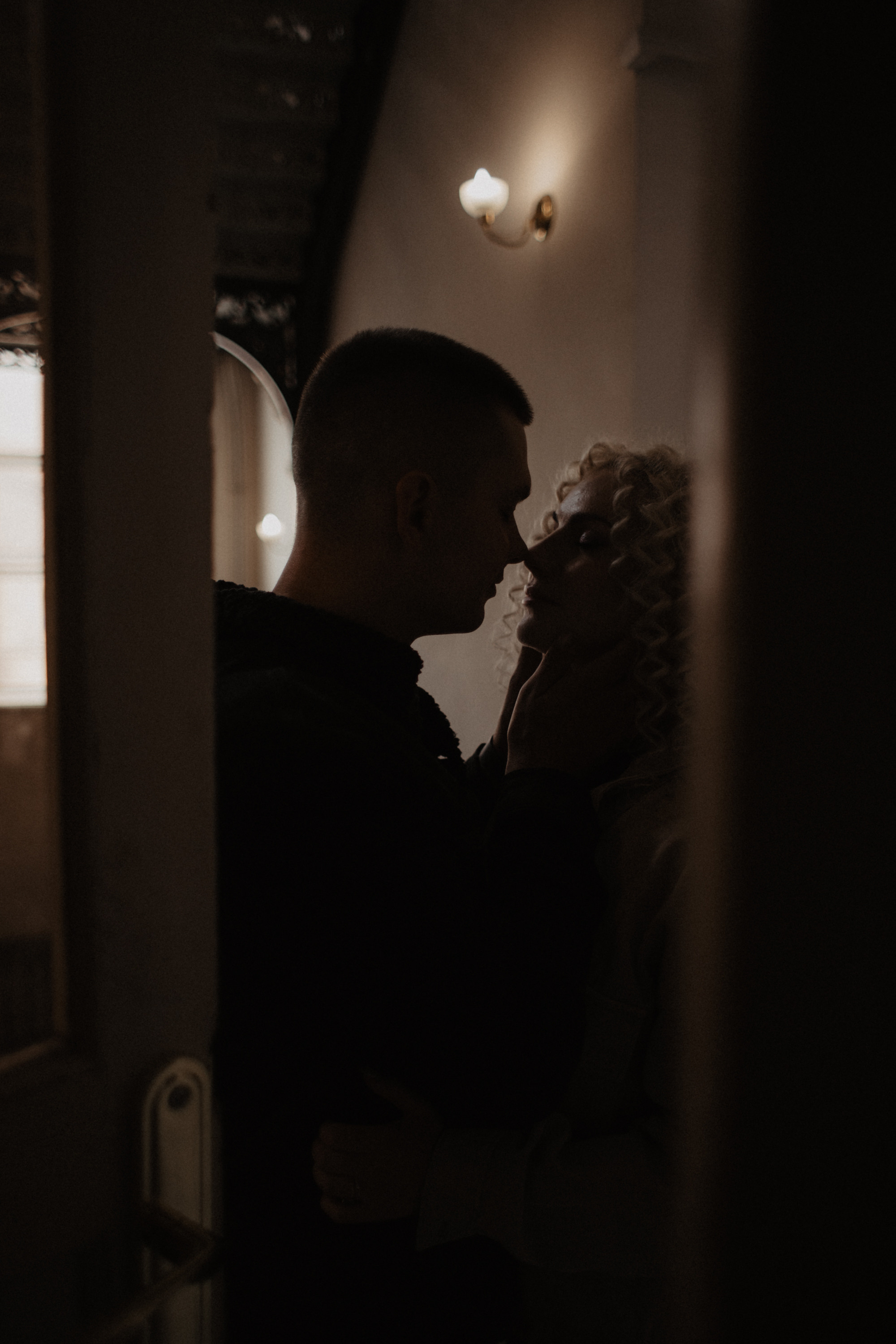 LoveStory L&M. Свадебный фотограф Дмитрий Воробьев Ярославль