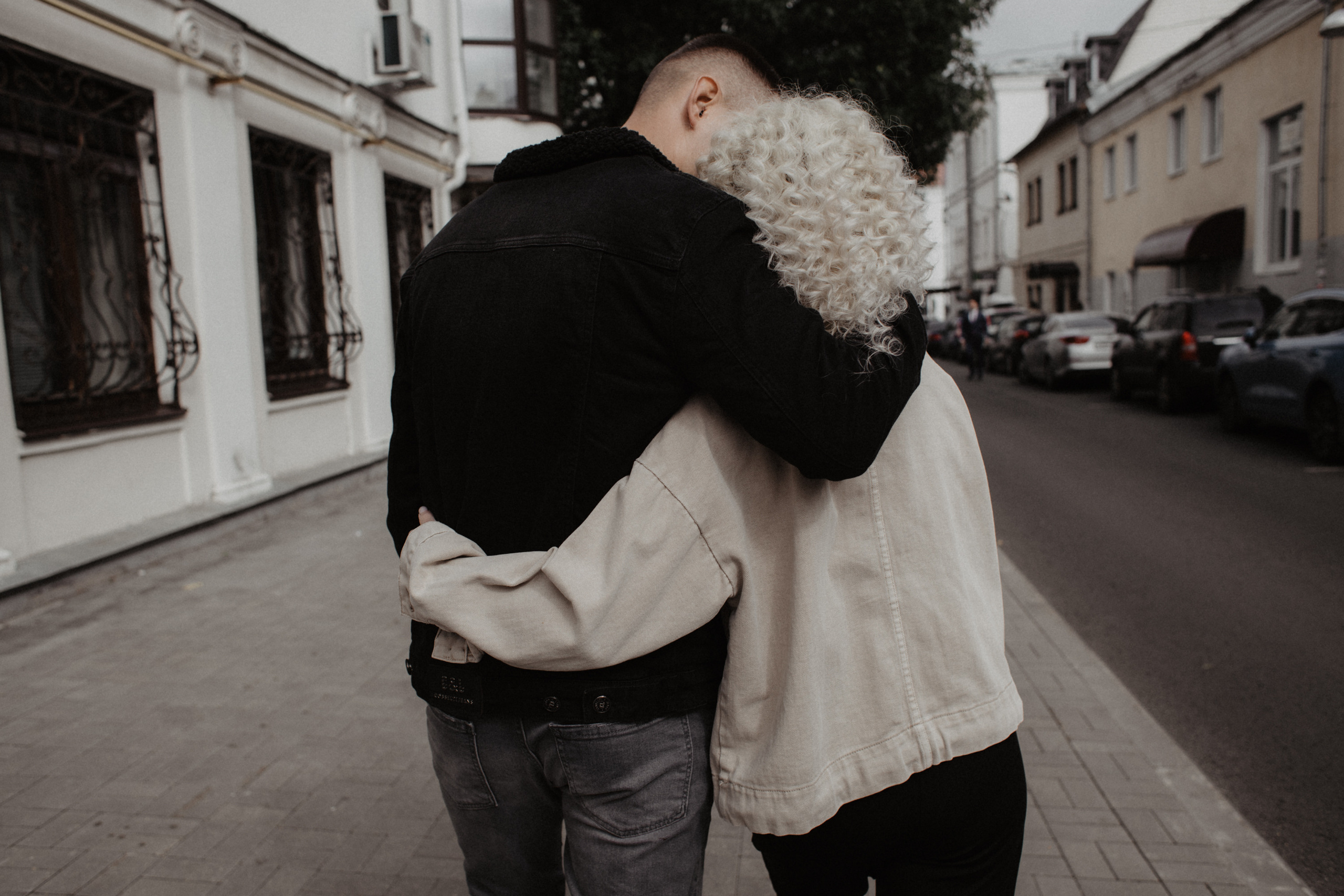 LoveStory L&M. Свадебный фотограф Дмитрий Воробьев Ярославль