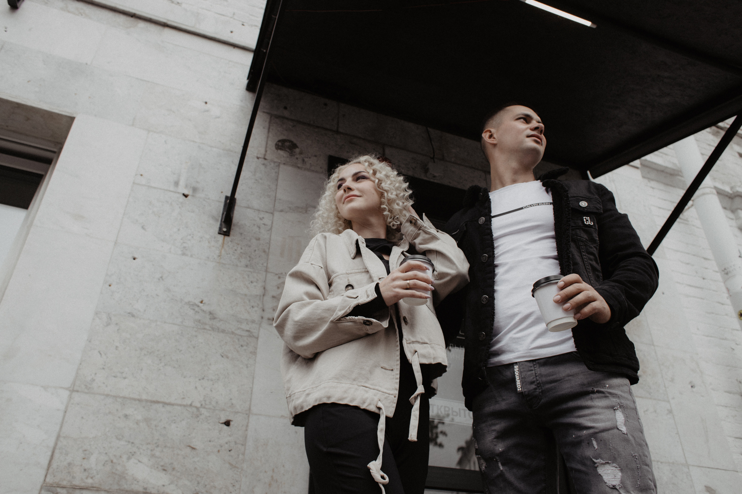 LoveStory L&M. Свадебный фотограф Дмитрий Воробьев Ярославль