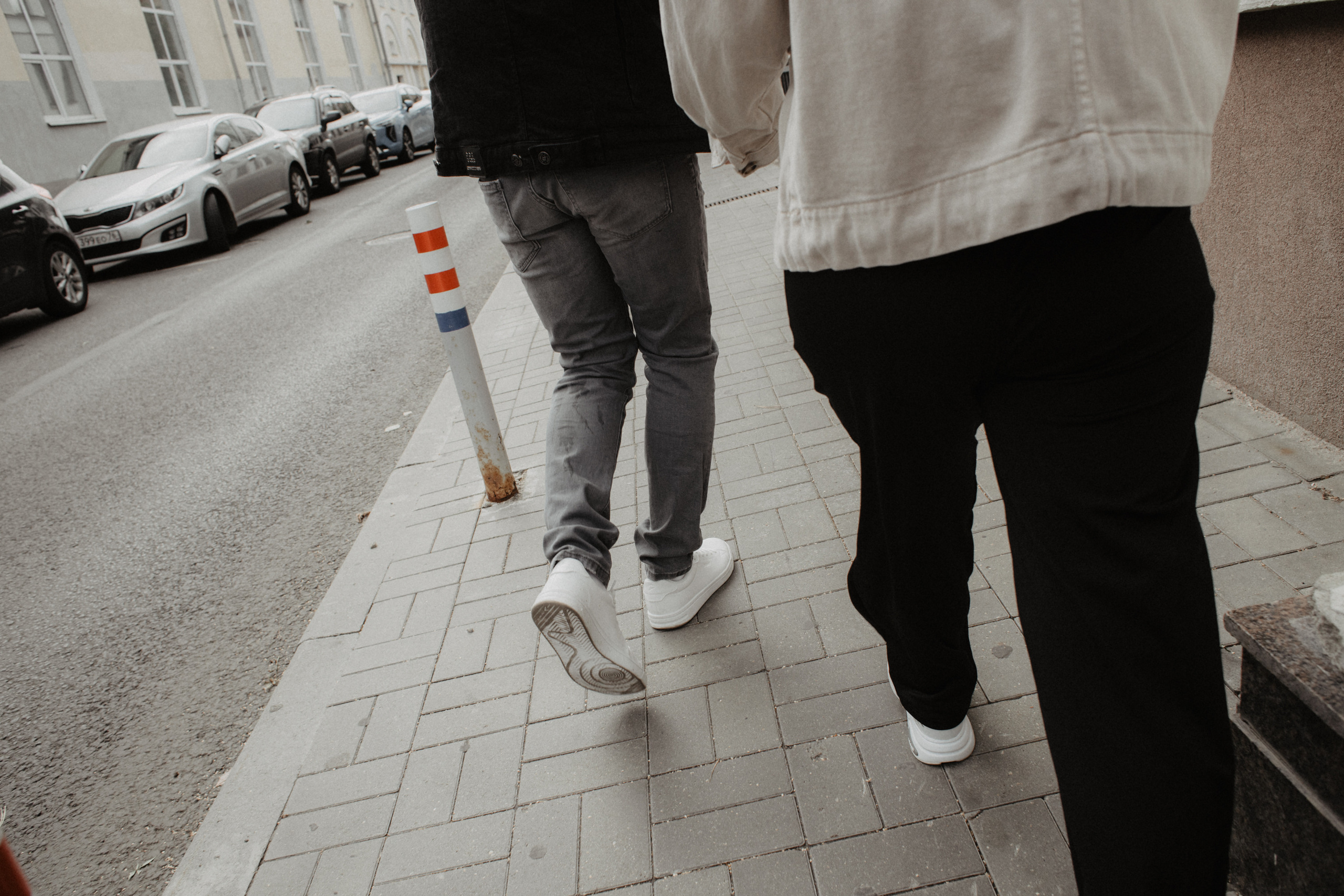 LoveStory L&M. Свадебный фотограф Дмитрий Воробьев Ярославль