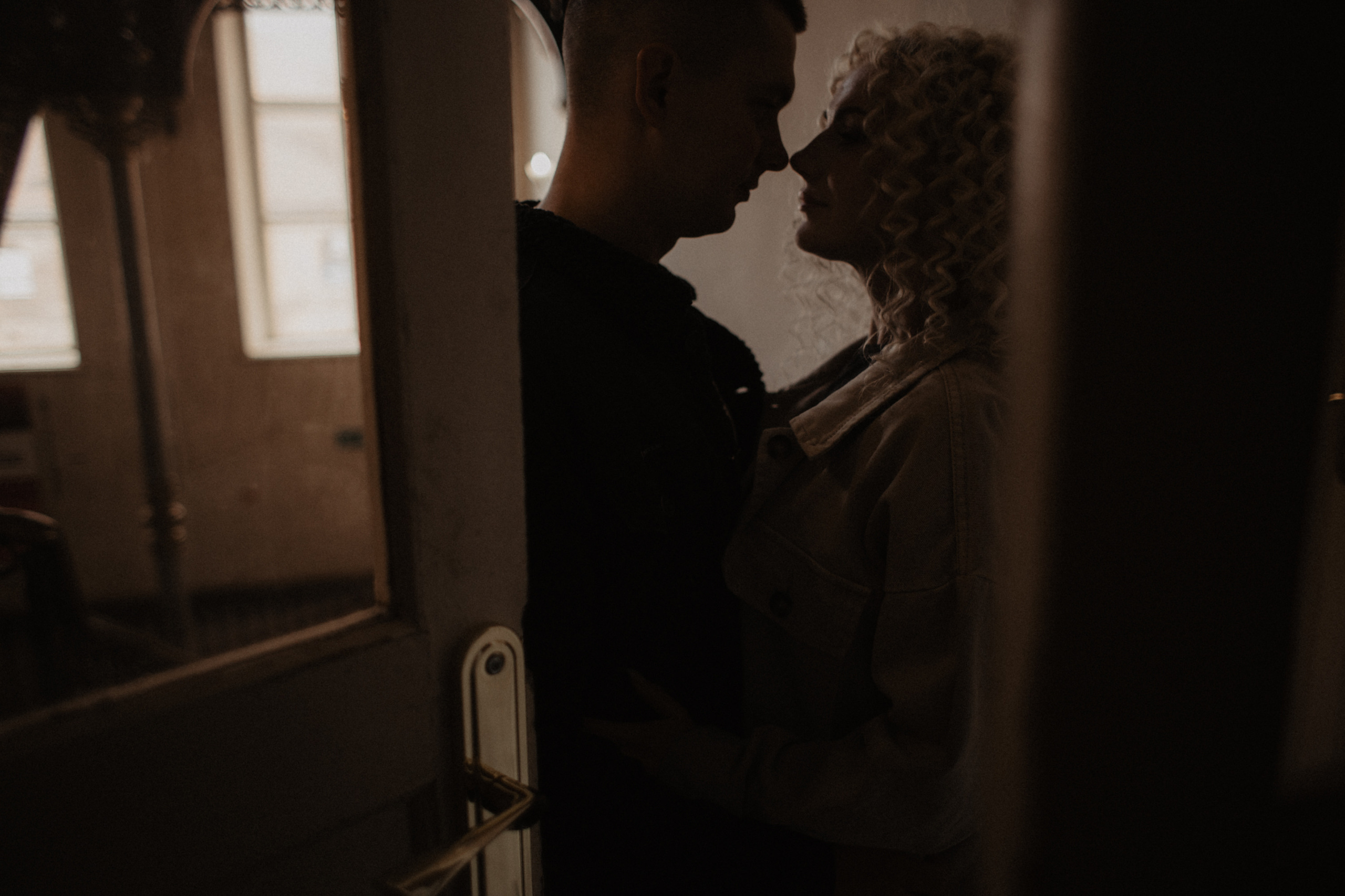 LoveStory L&M. Свадебный фотограф Дмитрий Воробьев Ярославль