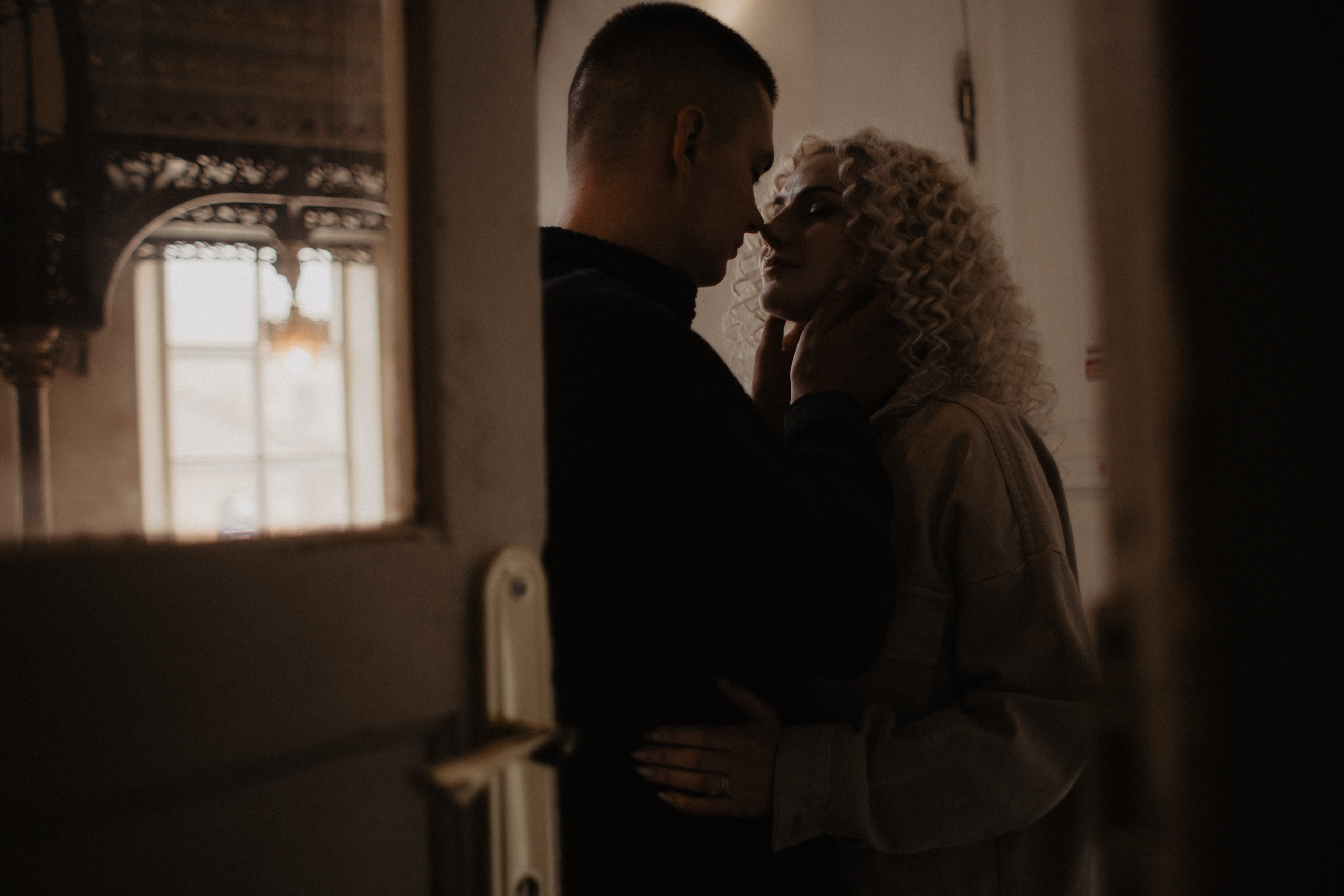 LoveStory L&M. Свадебный фотограф Дмитрий Воробьев Ярославль