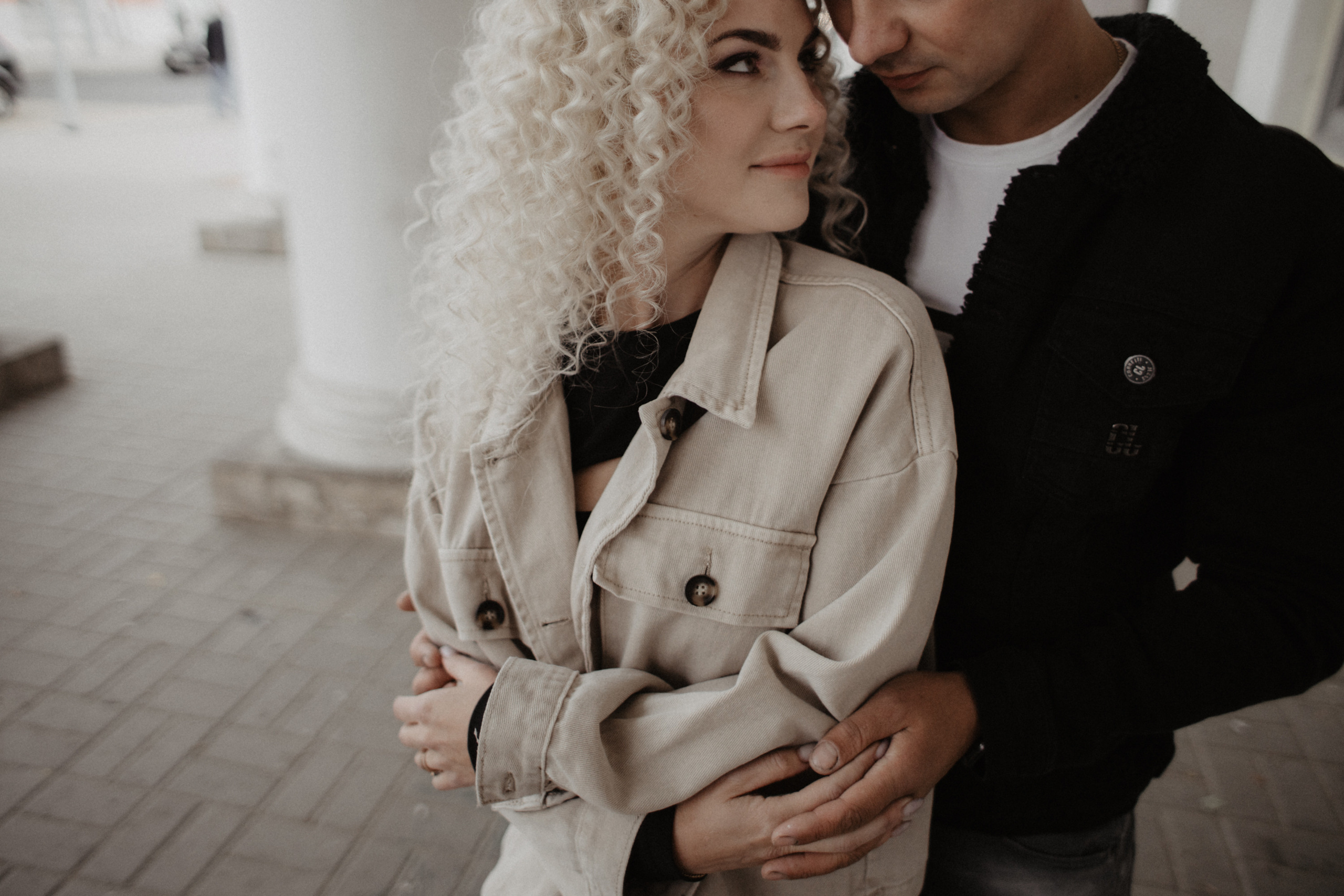 LoveStory L&M. Свадебный фотограф Дмитрий Воробьев Ярославль