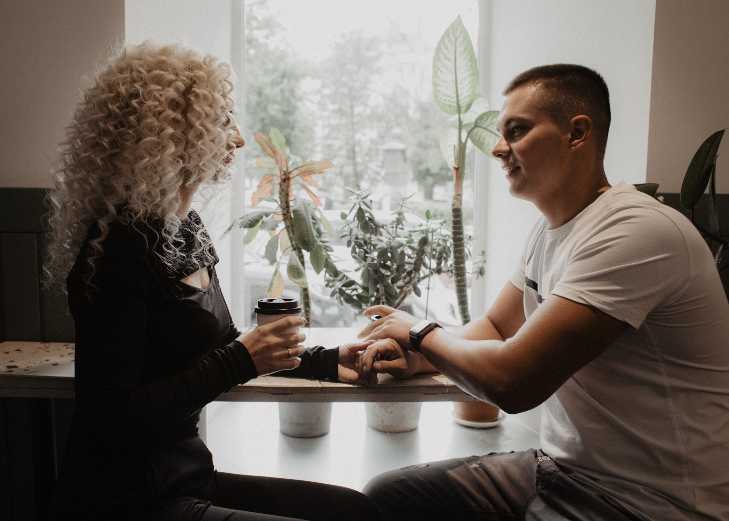 LoveStory L&M. Свадебный фотограф Дмитрий Воробьев Ярославль