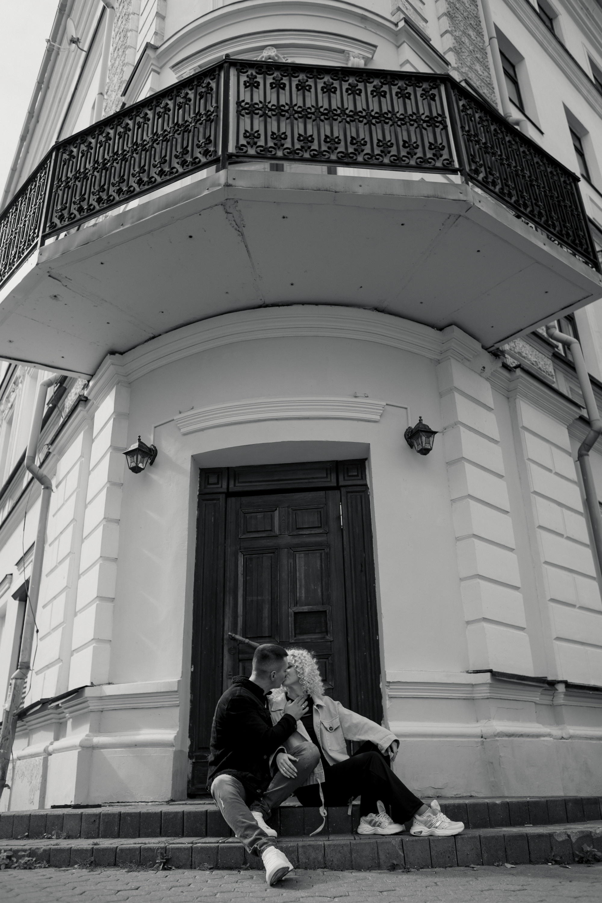 LoveStory L&M. Свадебный фотограф Дмитрий Воробьев Ярославль