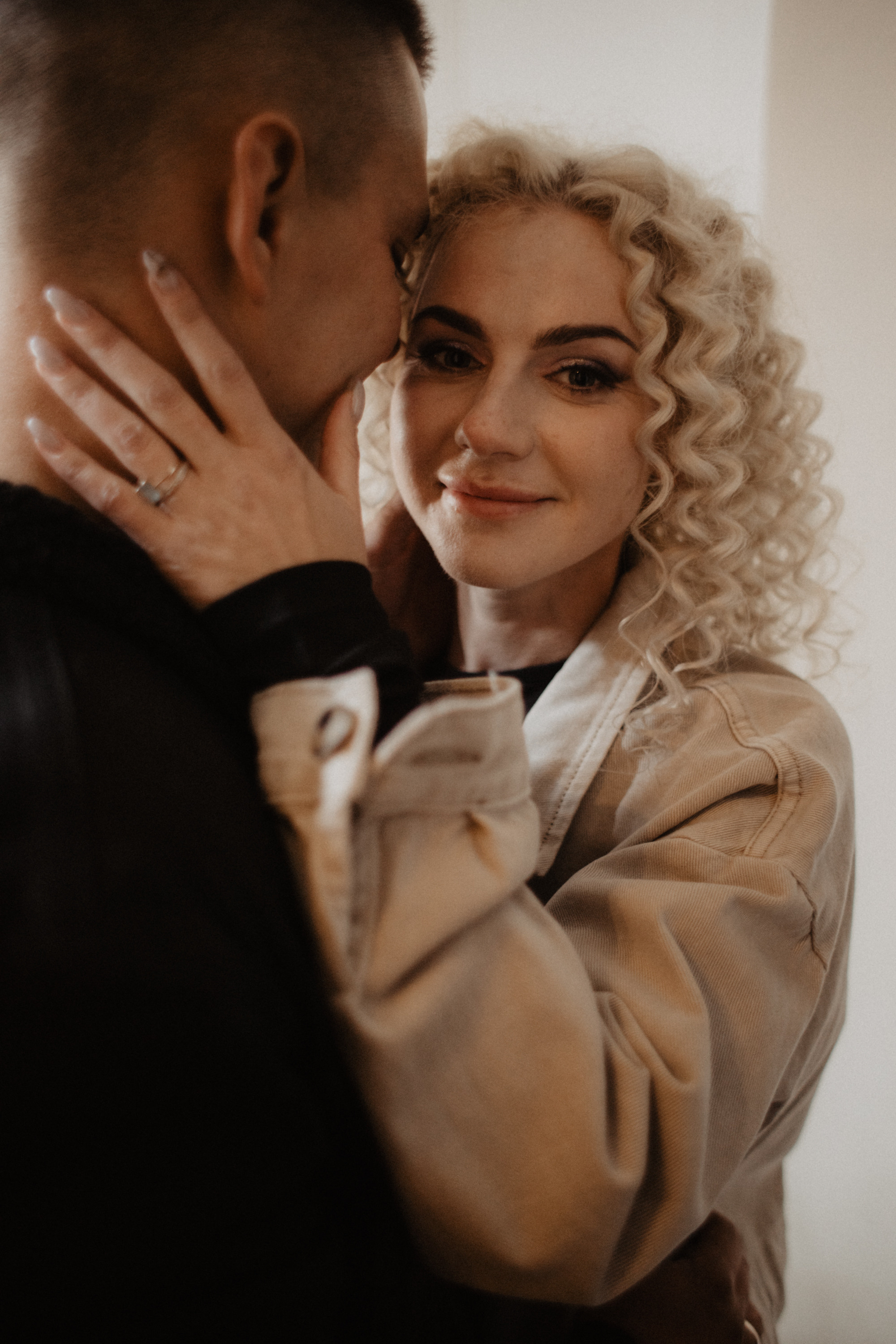 LoveStory L&M. Свадебный фотограф Дмитрий Воробьев Ярославль