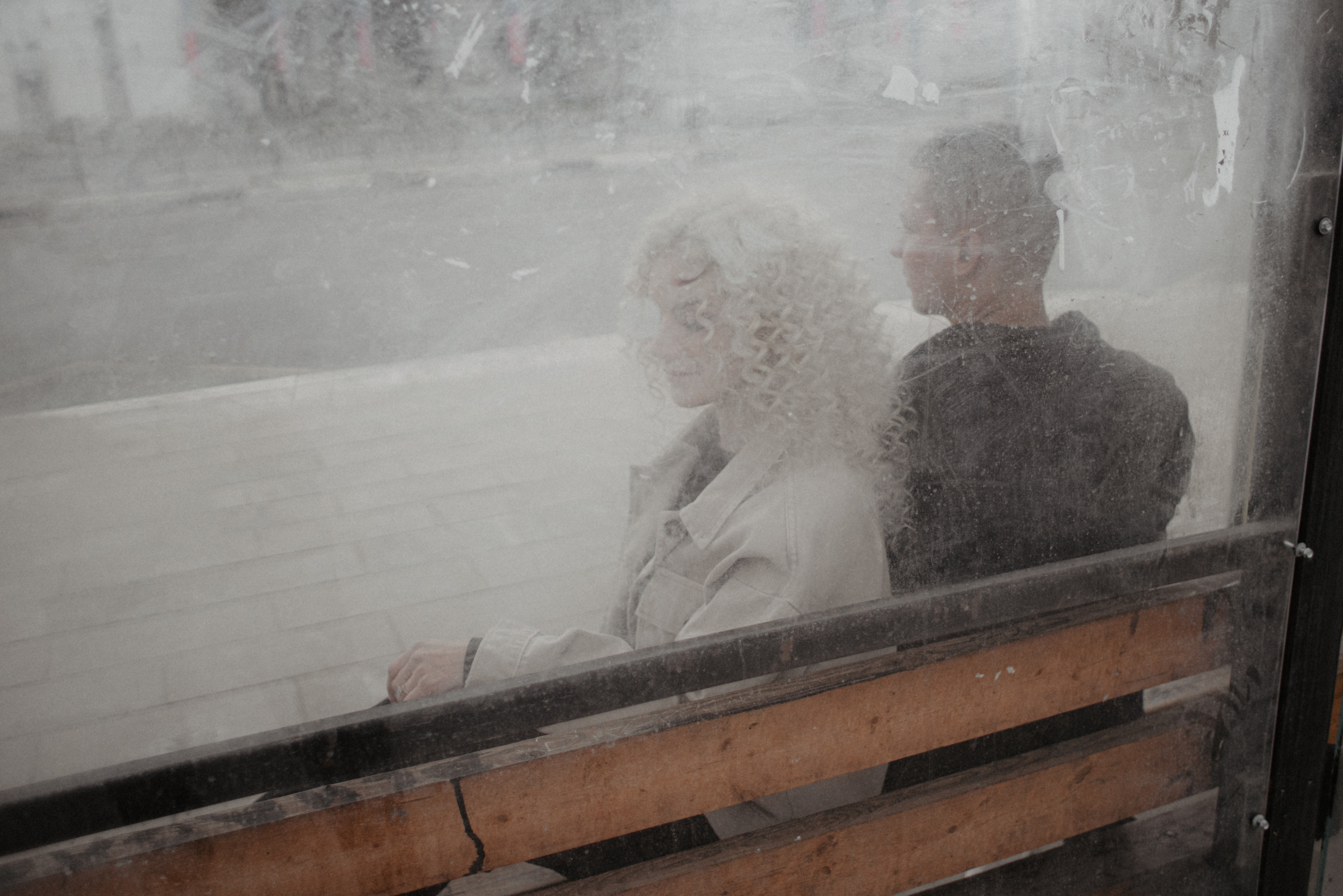 LoveStory L&M. Свадебный фотограф Дмитрий Воробьев Ярославль