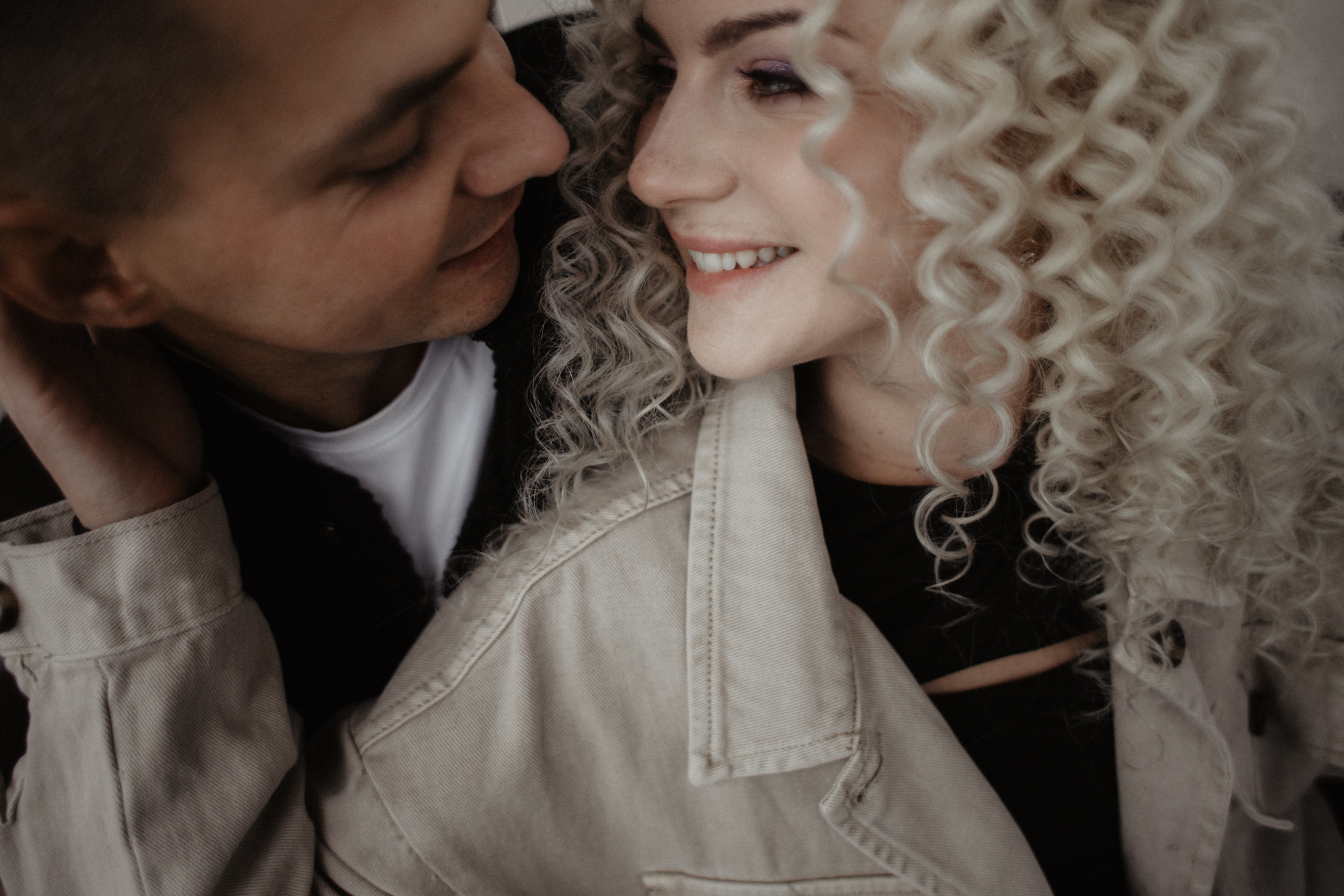 LoveStory L&M. Свадебный фотограф Дмитрий Воробьев Ярославль