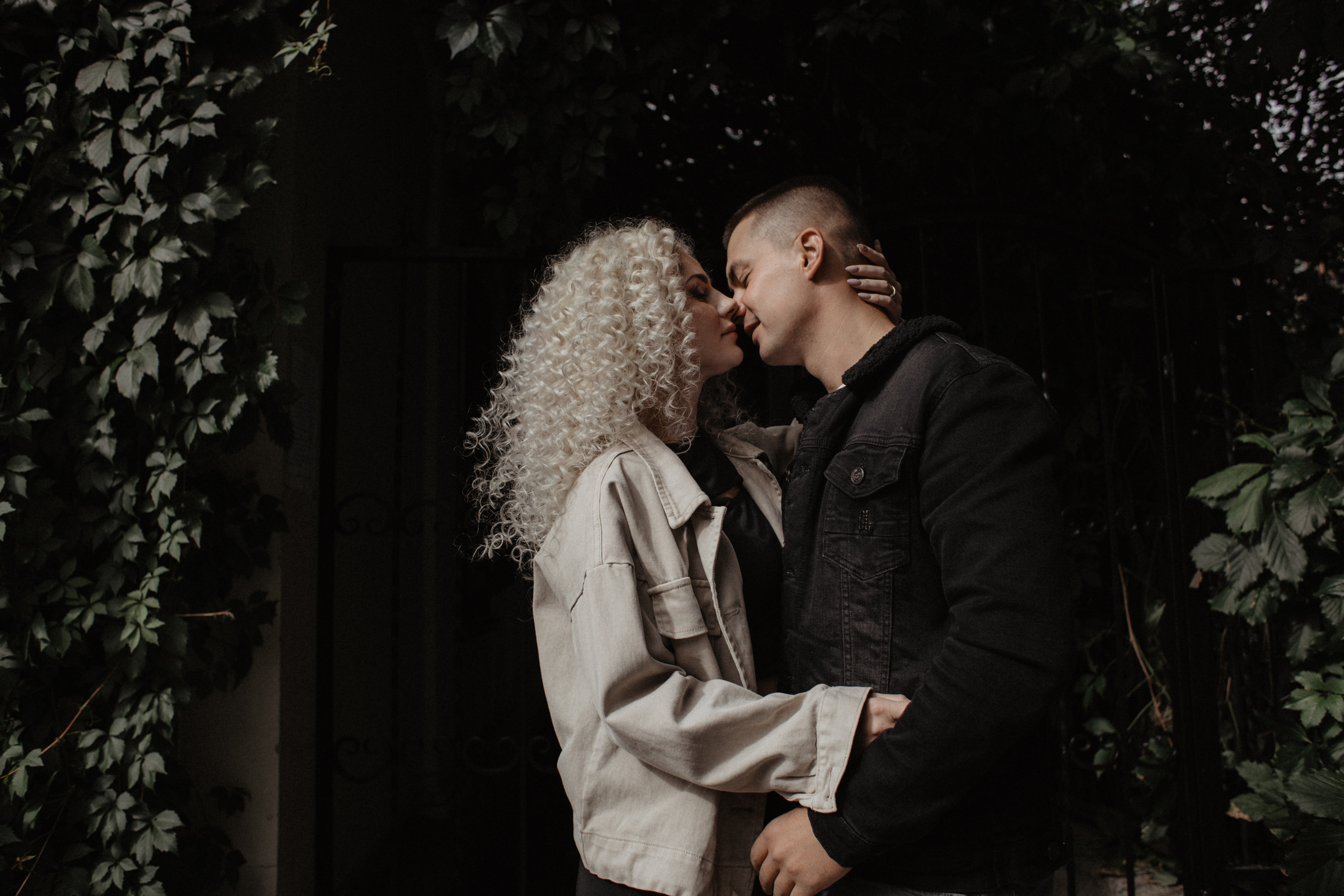 LoveStory L&M. Свадебный фотограф Дмитрий Воробьев Ярославль