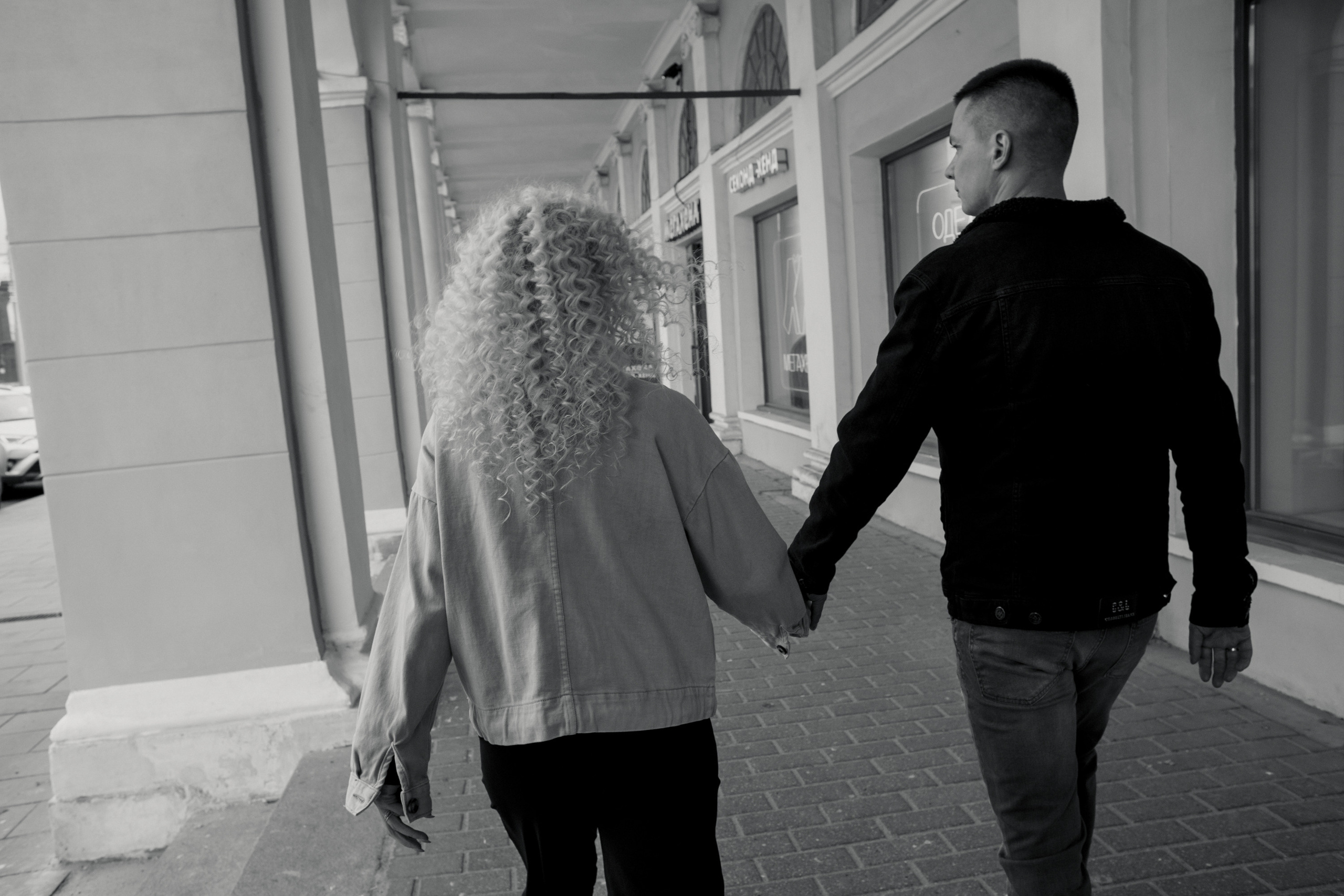 LoveStory L&M. Свадебный фотограф Дмитрий Воробьев Ярославль