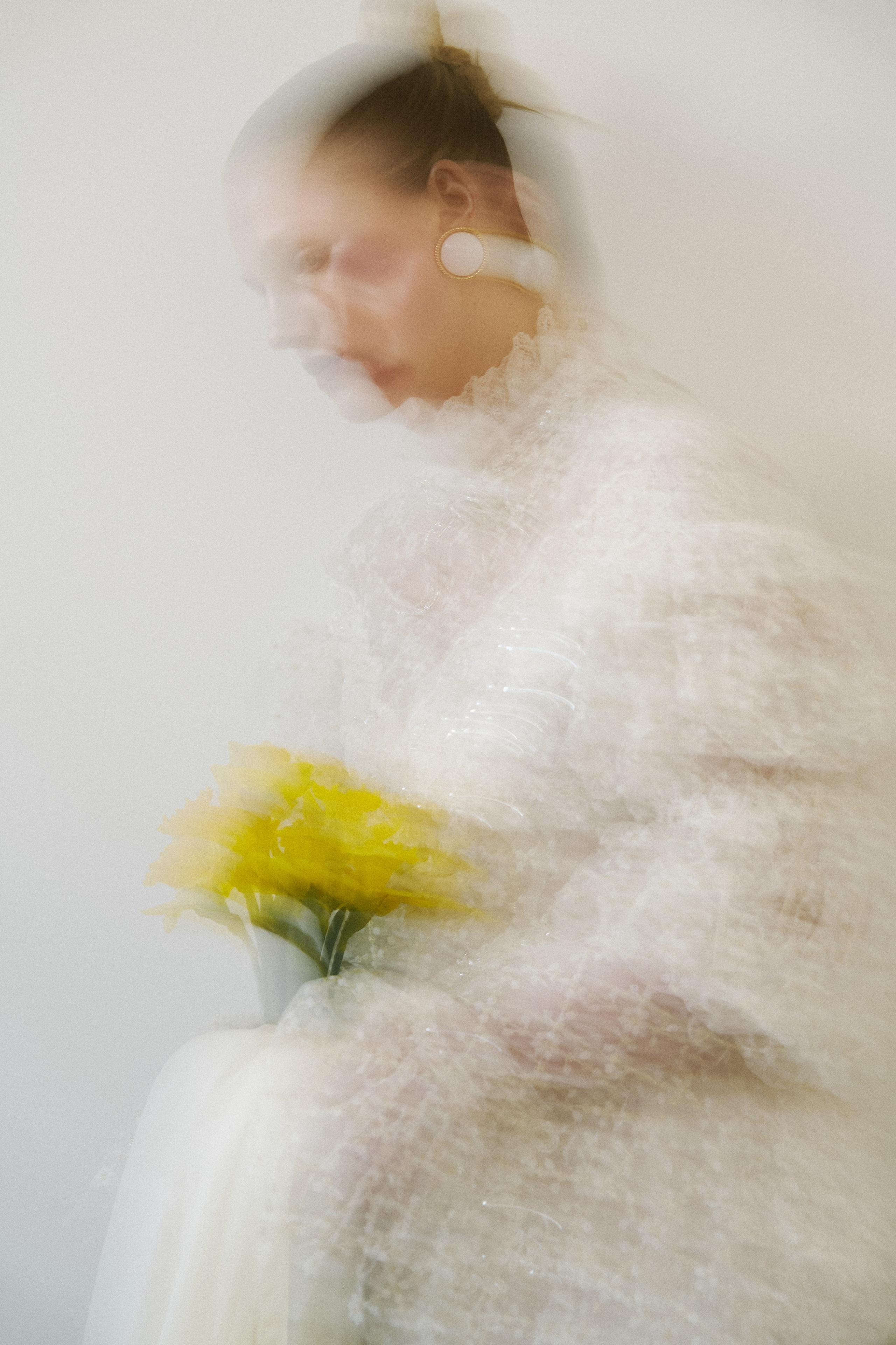 Альберт и Кристина | Творческий проект с командой. Свадебный фотограф Минск РБ