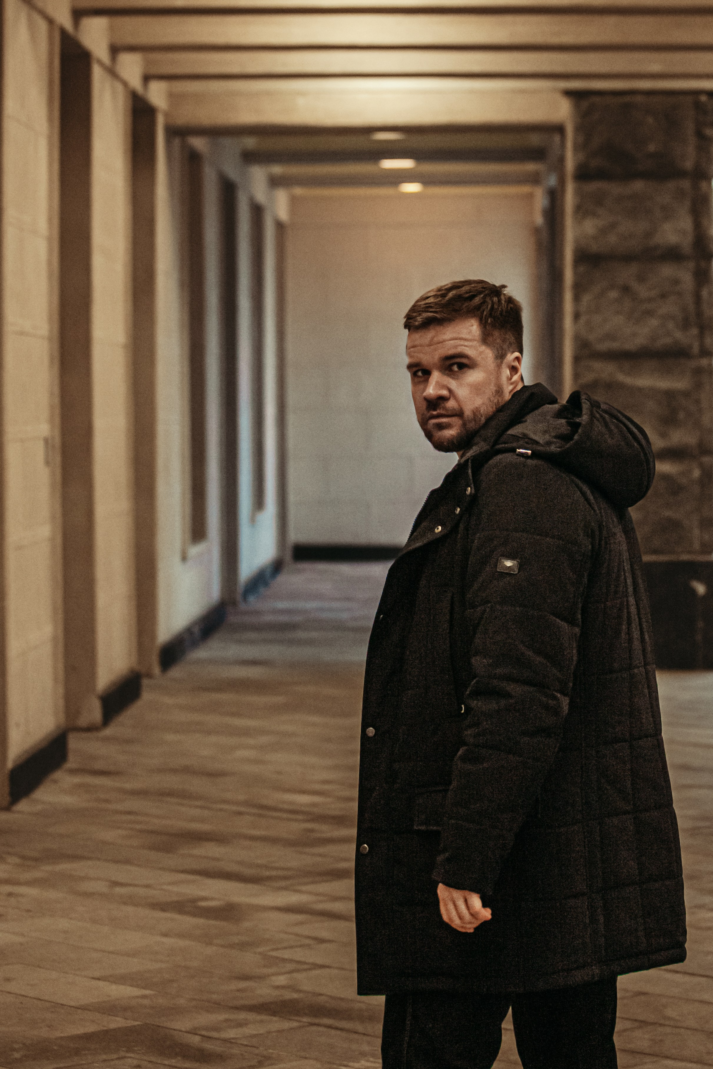 Яков. Фотограф-анималист Татьяна Степанова