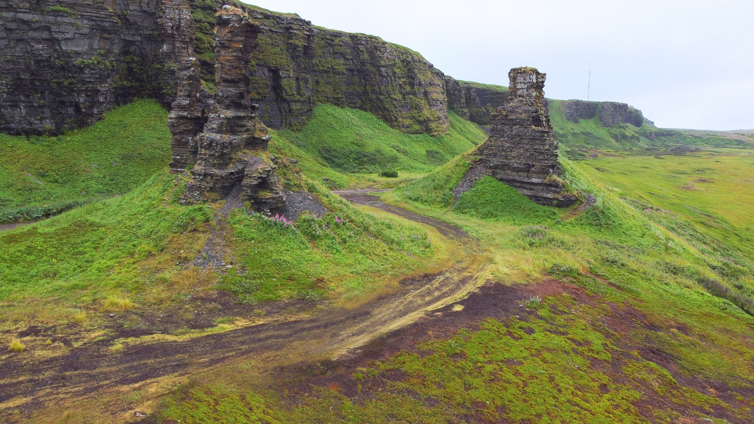 тур на кольский полуостров