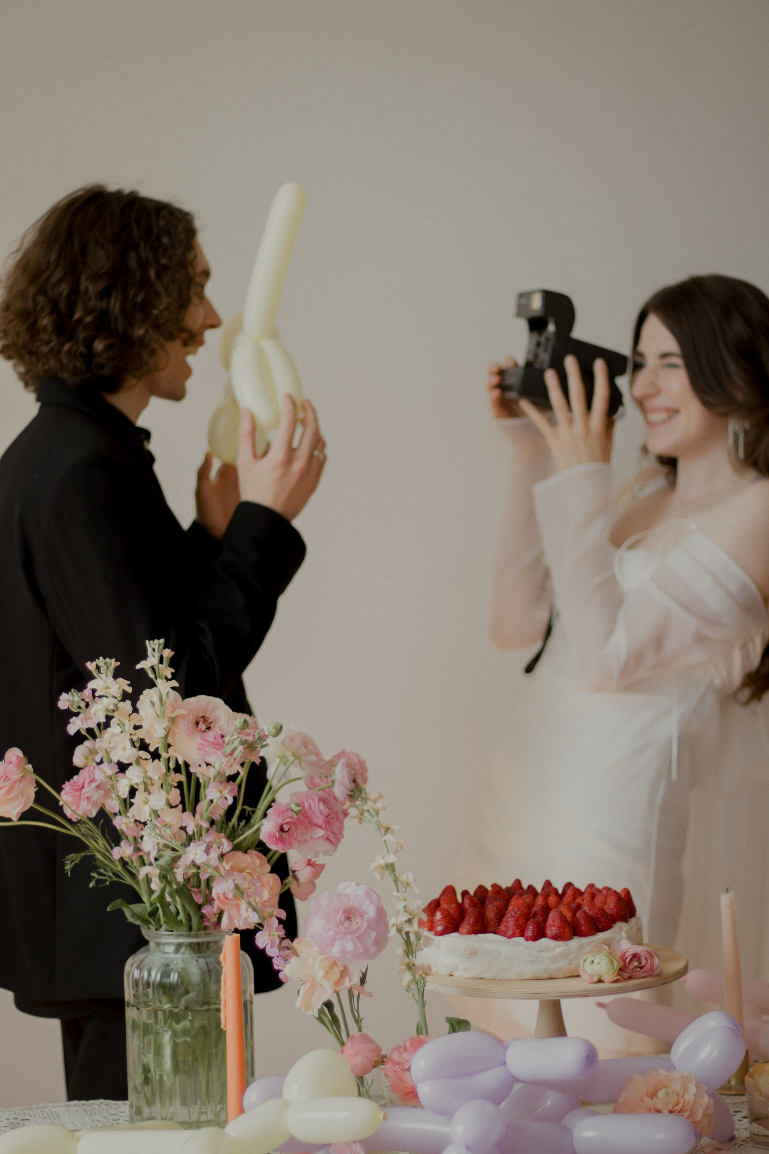 Алина & Виталий. Фотограф Краснодар Анастасия Епифанова