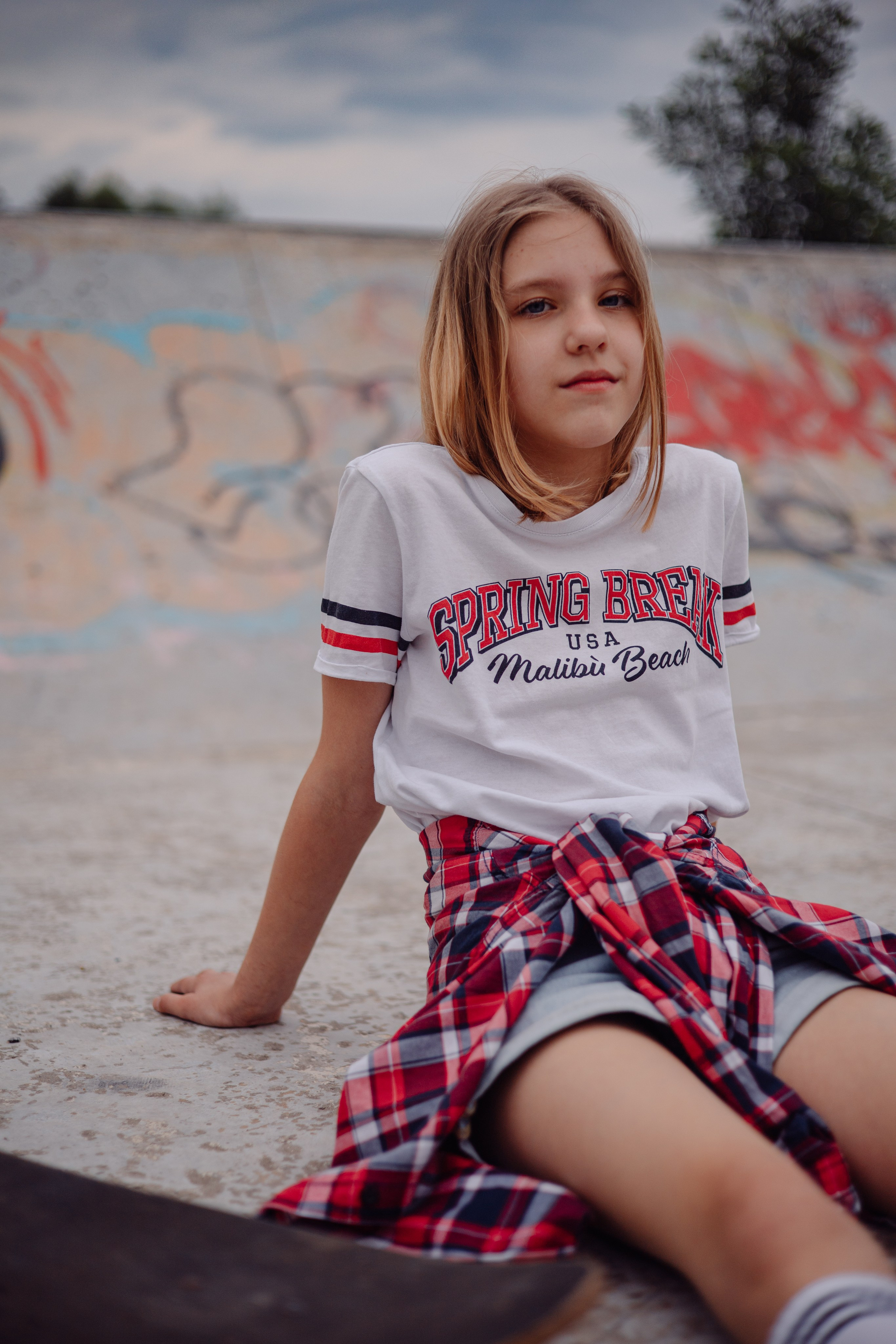 Соня и Юля. Детский и семейный фотограф в Ногинске Елизавета Гончар