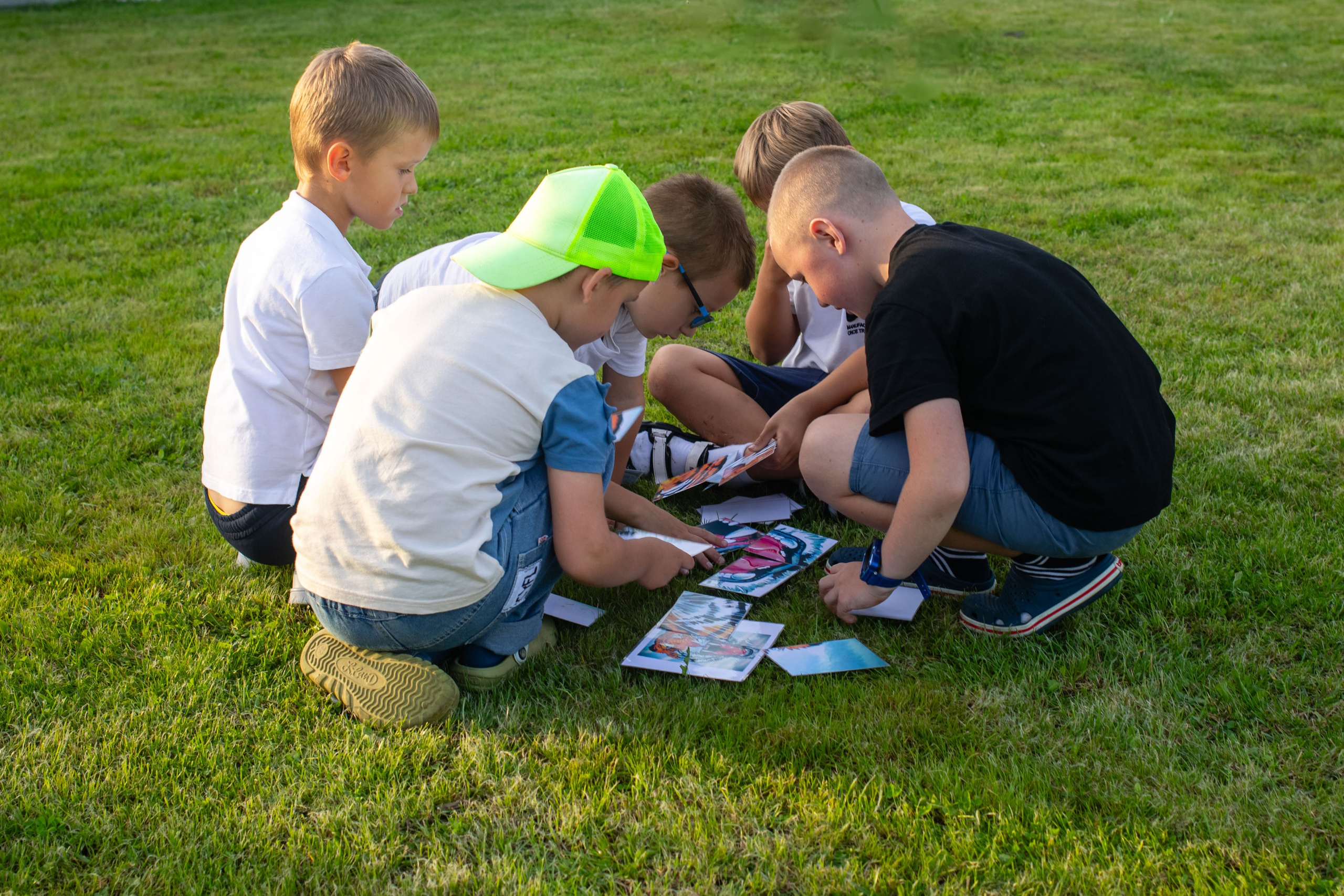 Димид С Днем Рождения!. Фотограф Алина Гашникова
