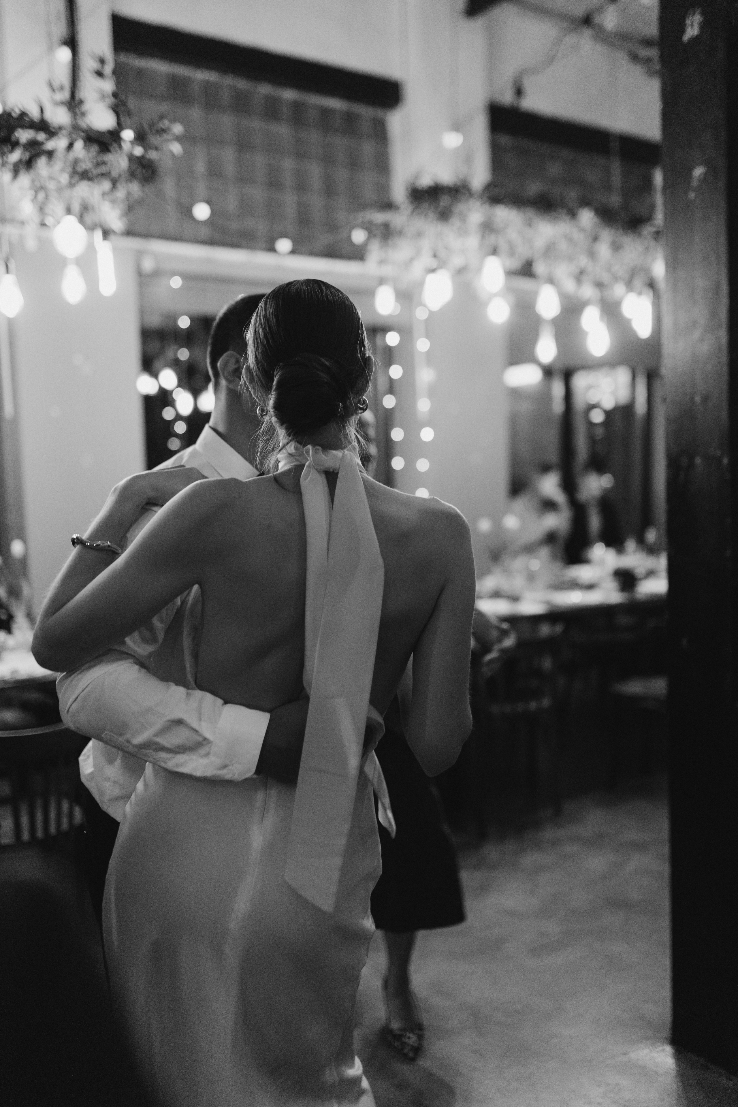 Свадебная вечеринка. Свадебный фотограф в Москве Мария Крош