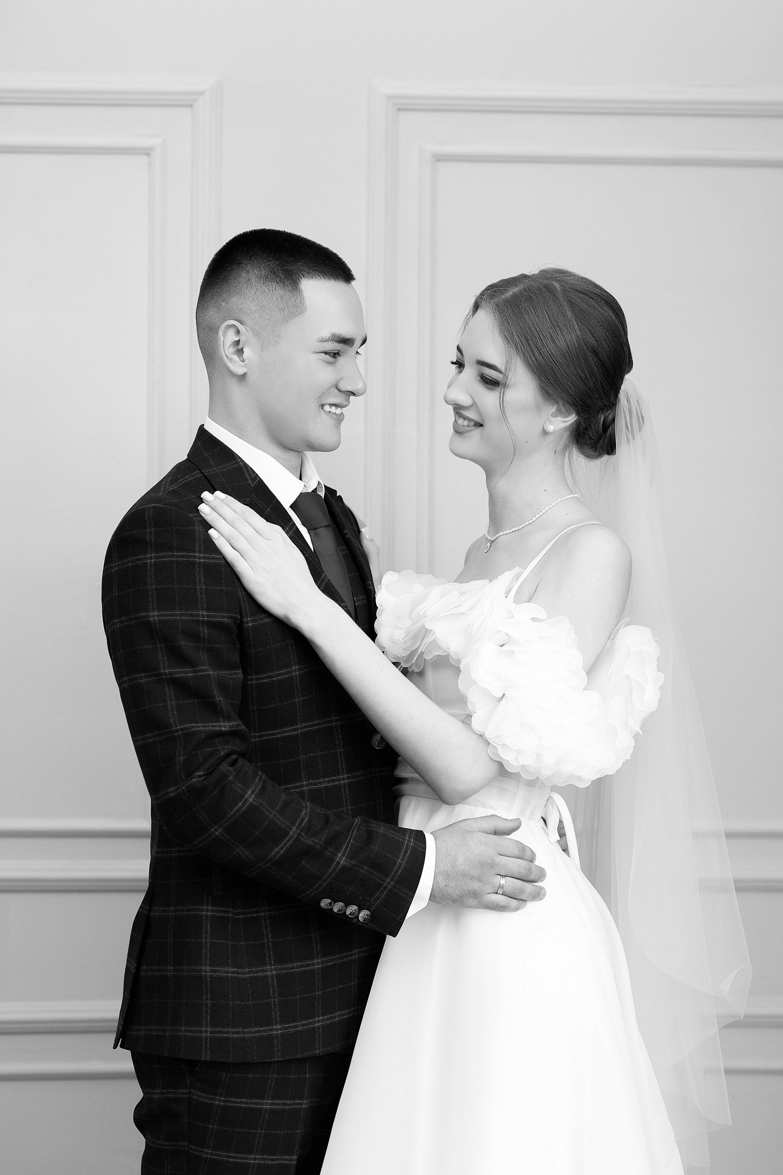 Данила и Виктория. Свадебный фотограф Ростов-на-Дону Виолетта veslers.ph