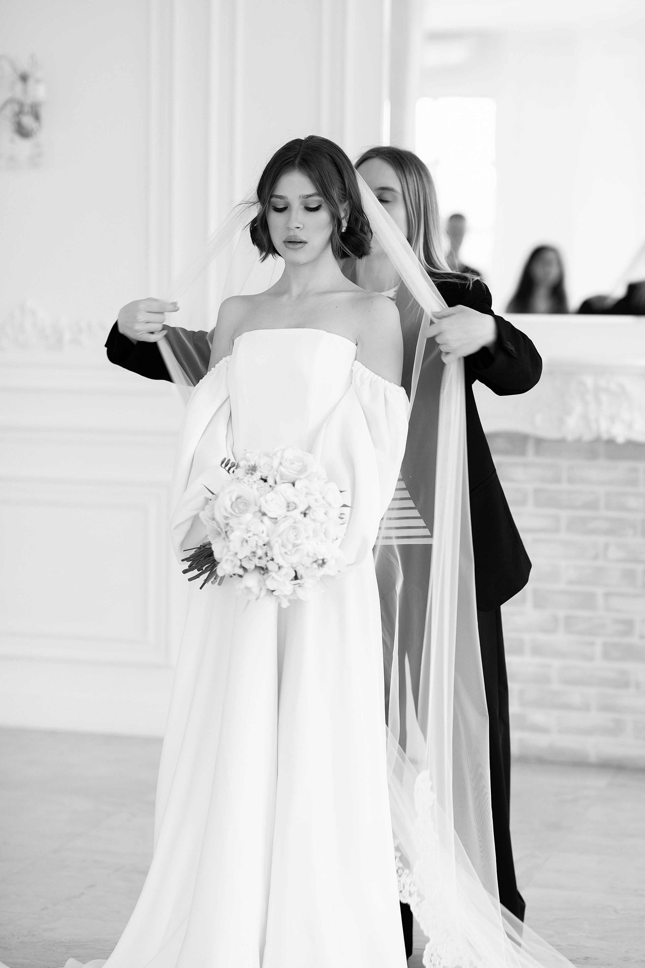 Егор и Валерия. Свадебный фотограф Ростов-на-Дону Виолетта veslers.ph