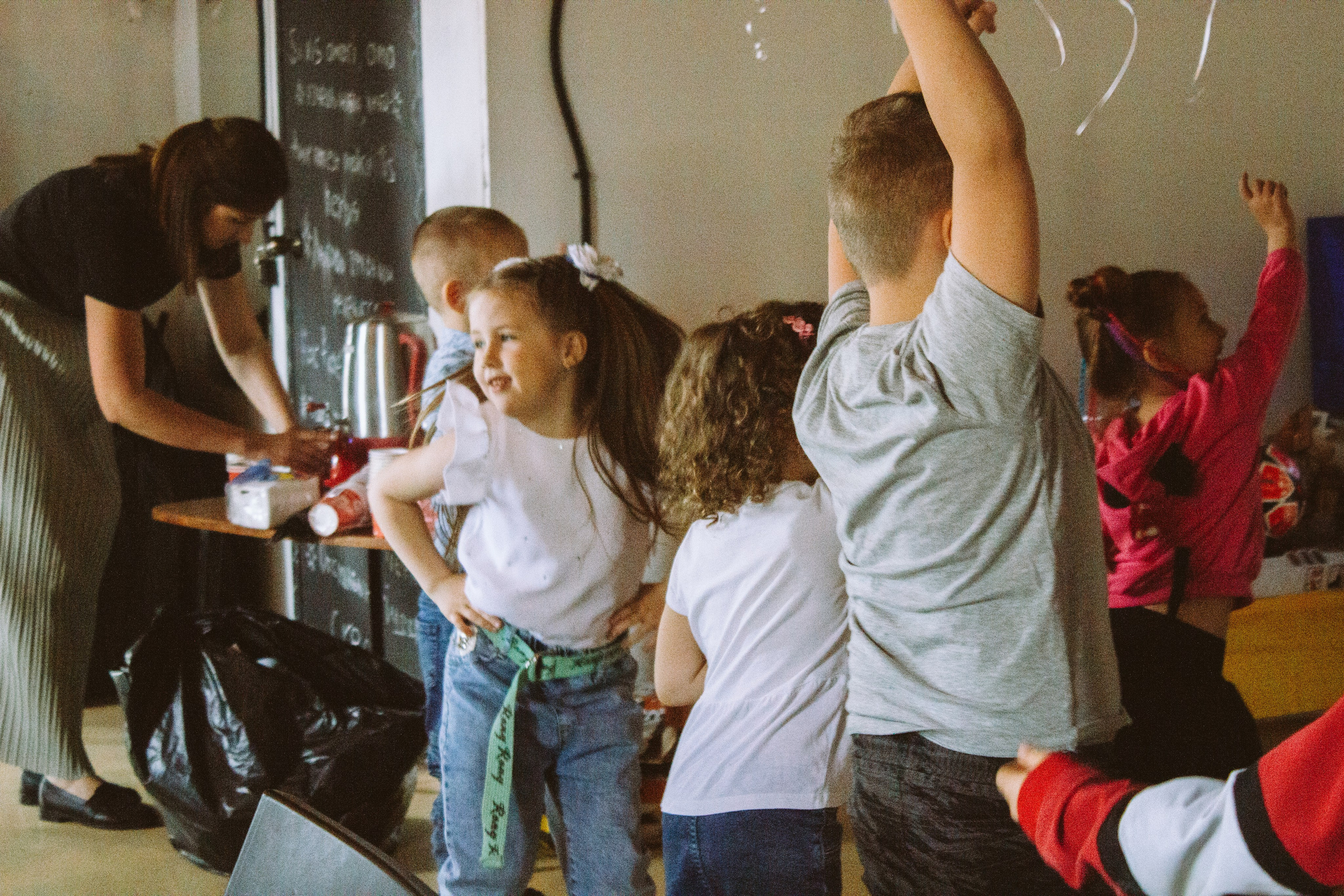 Праздник для Славы. Семейный фотограф в Вышнем Волочке — Ульяна Иванова | Фотосессии для всей семьи