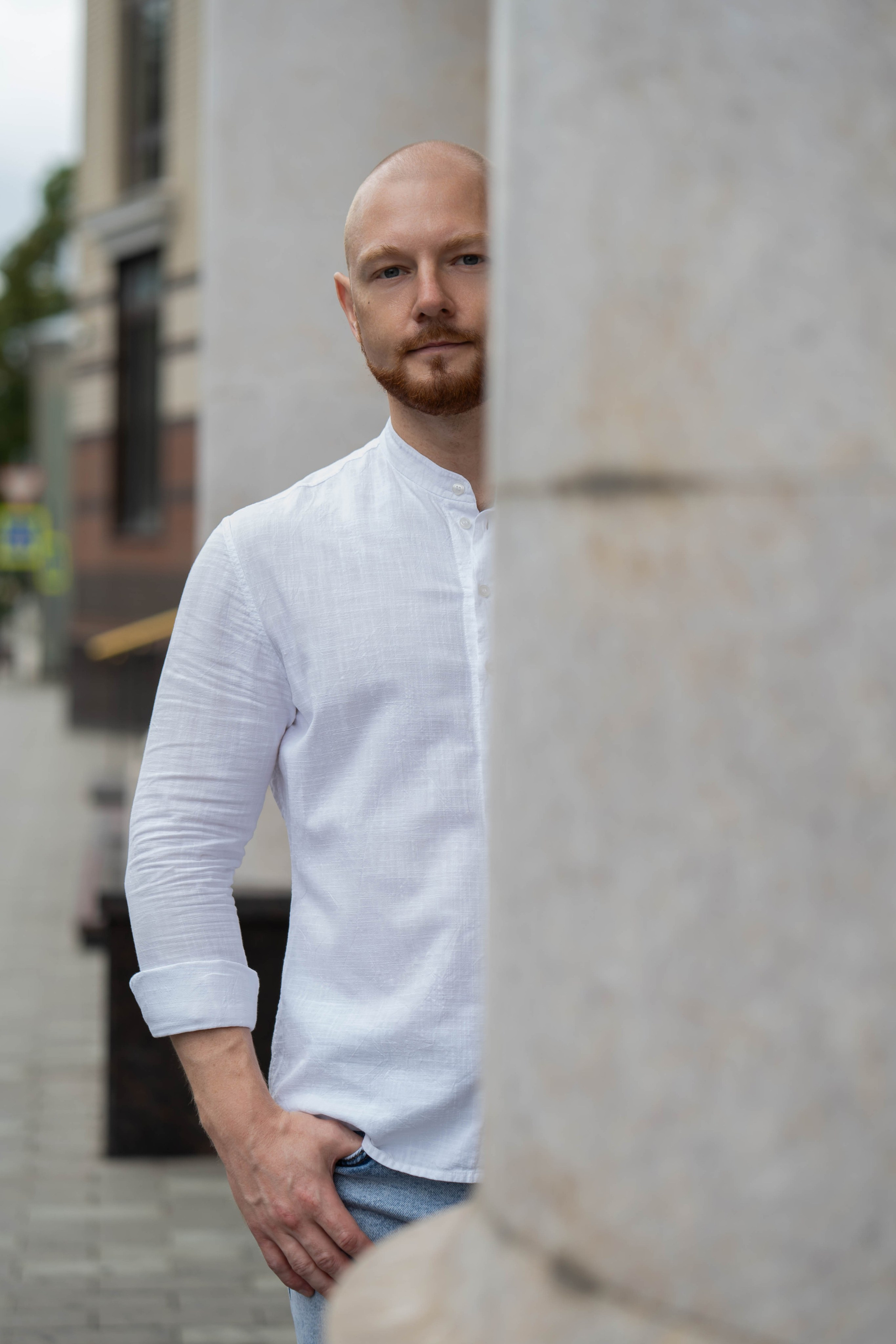 Михаил IT. Фотограф в Москве