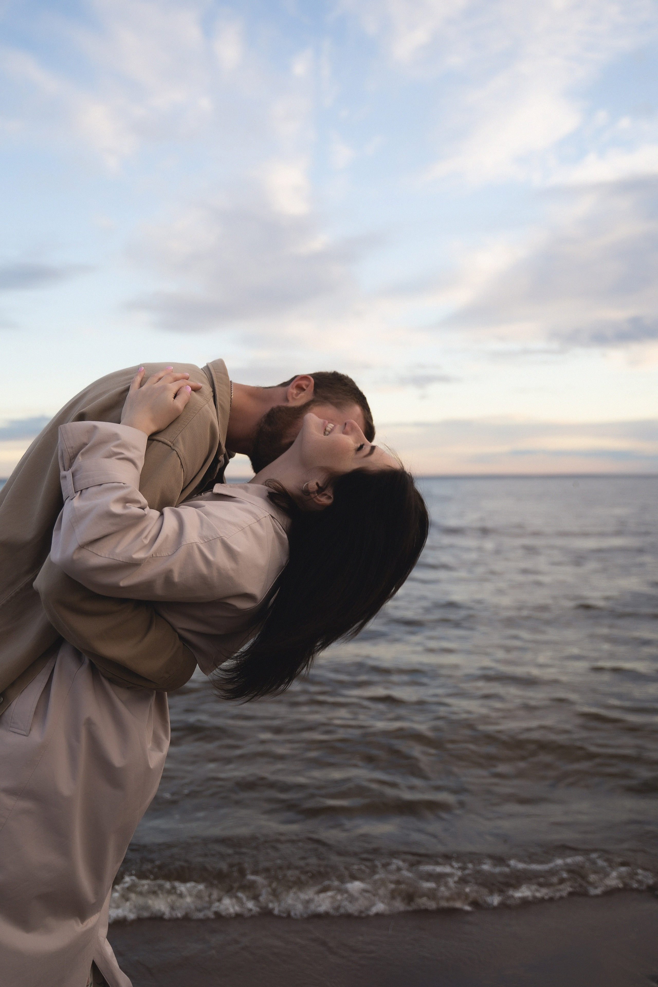 Лав по-фински. Визуальный художник «Границы внутри»