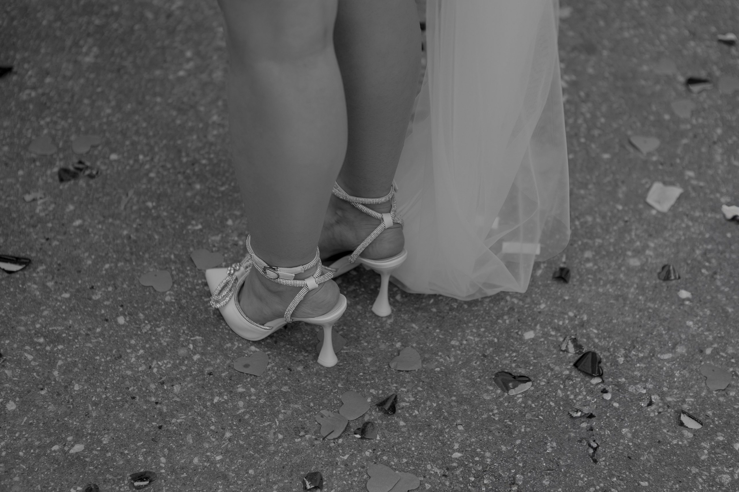 Денис и Екатерина. Свадебный фотограф Ксения Трухина в Нижнем Новгороде и Москве