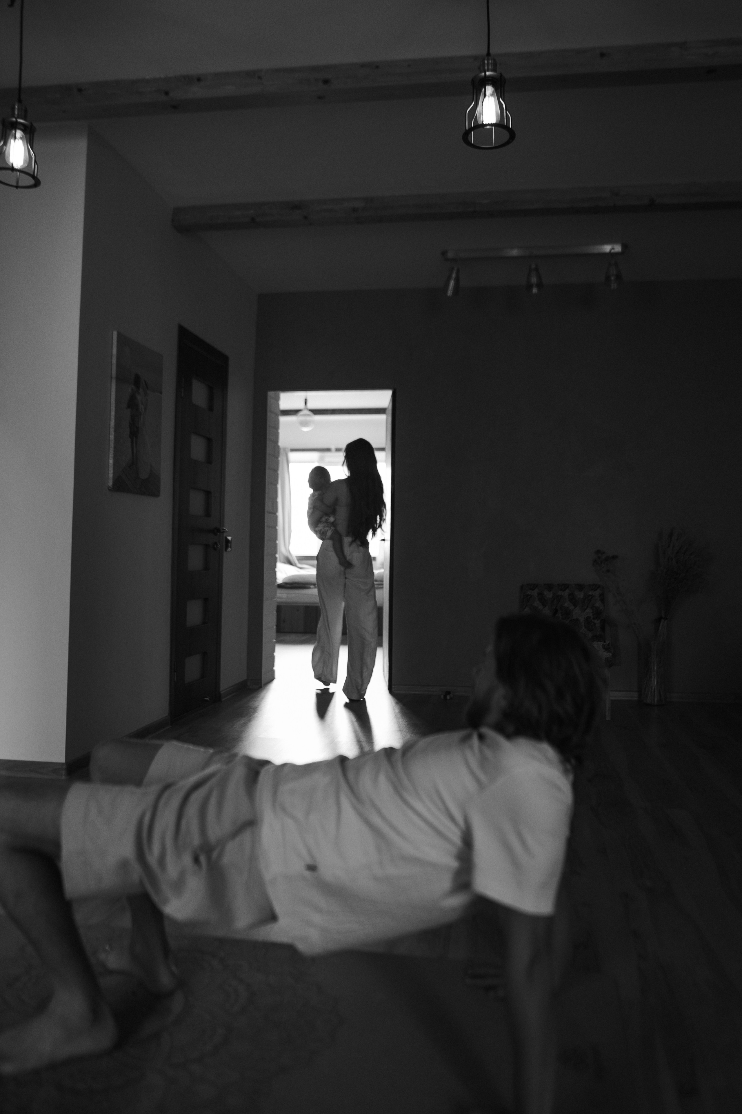 Александр, Эрика, Арон. Www.ostermiller.ru