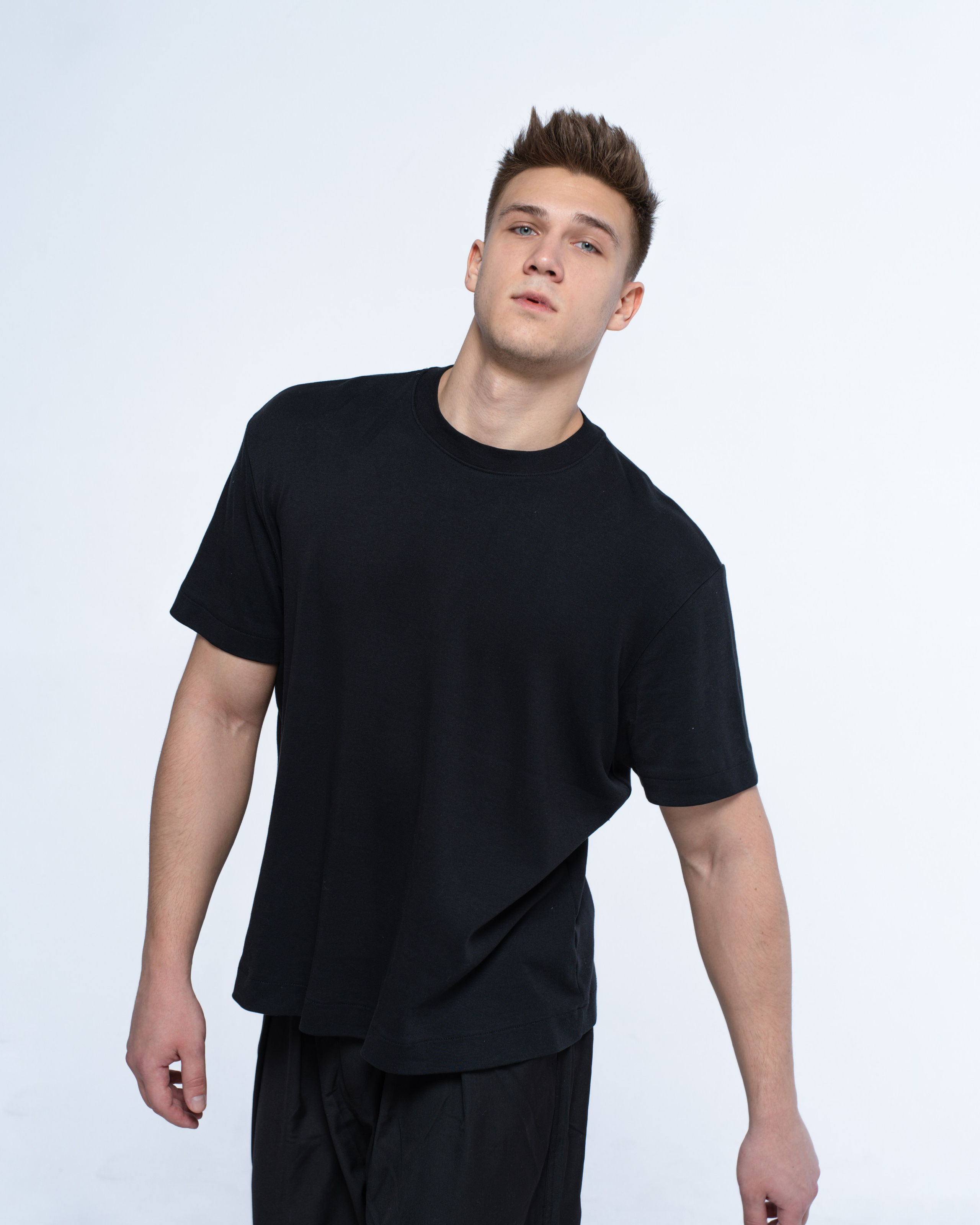 Никита. Фотограф в Москве. Портрет, Fashion портрет, эстетика, чувственность