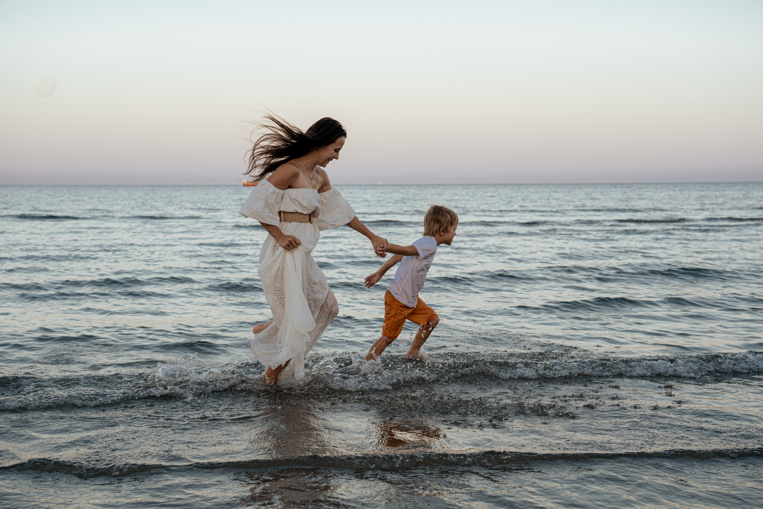 Денис Ира Ярослав Мия. Детский и семейный фотограф в Краснознаменске Гостеева Екатерина