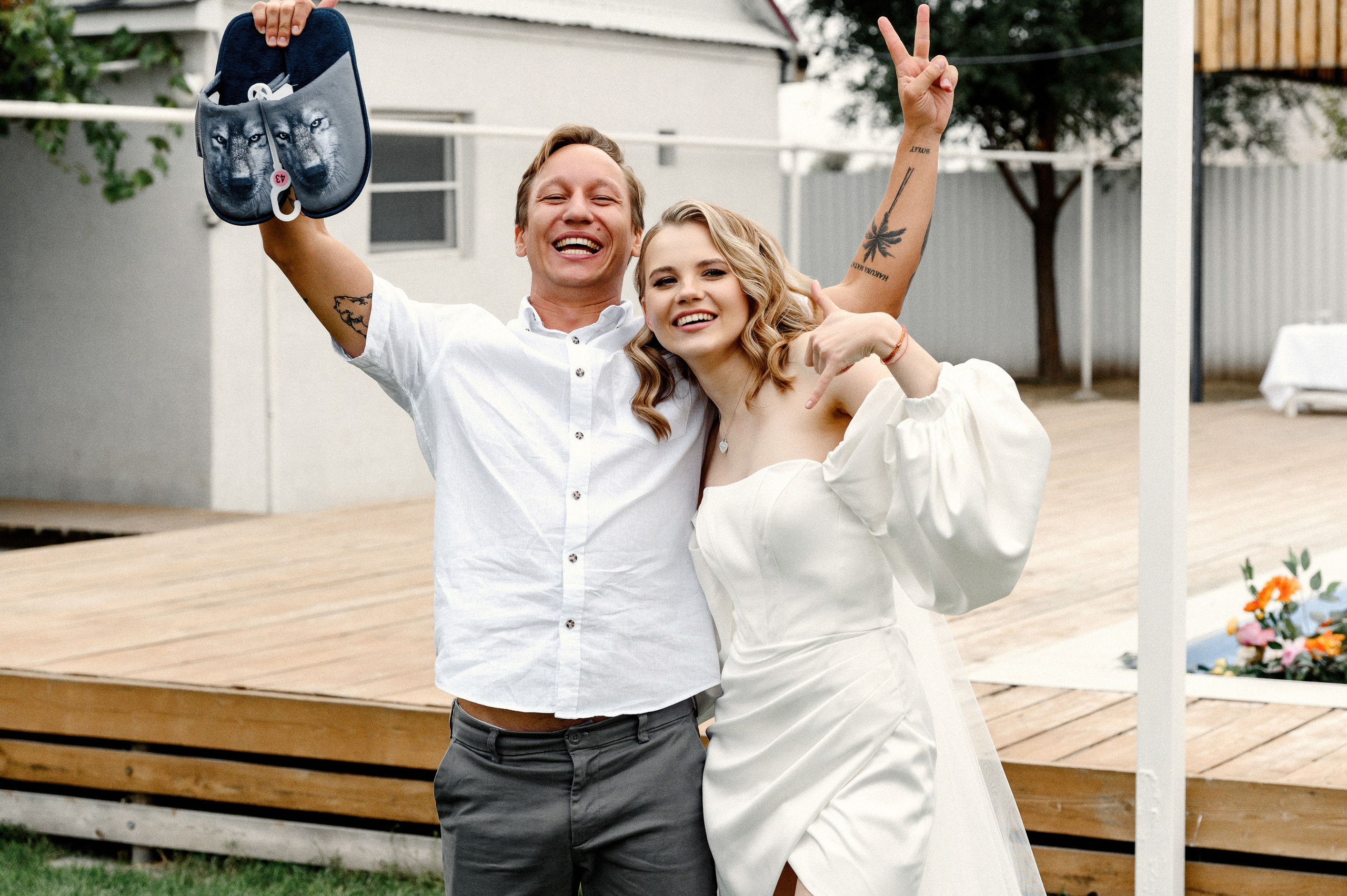 Совет да любовь. Wedding photographer