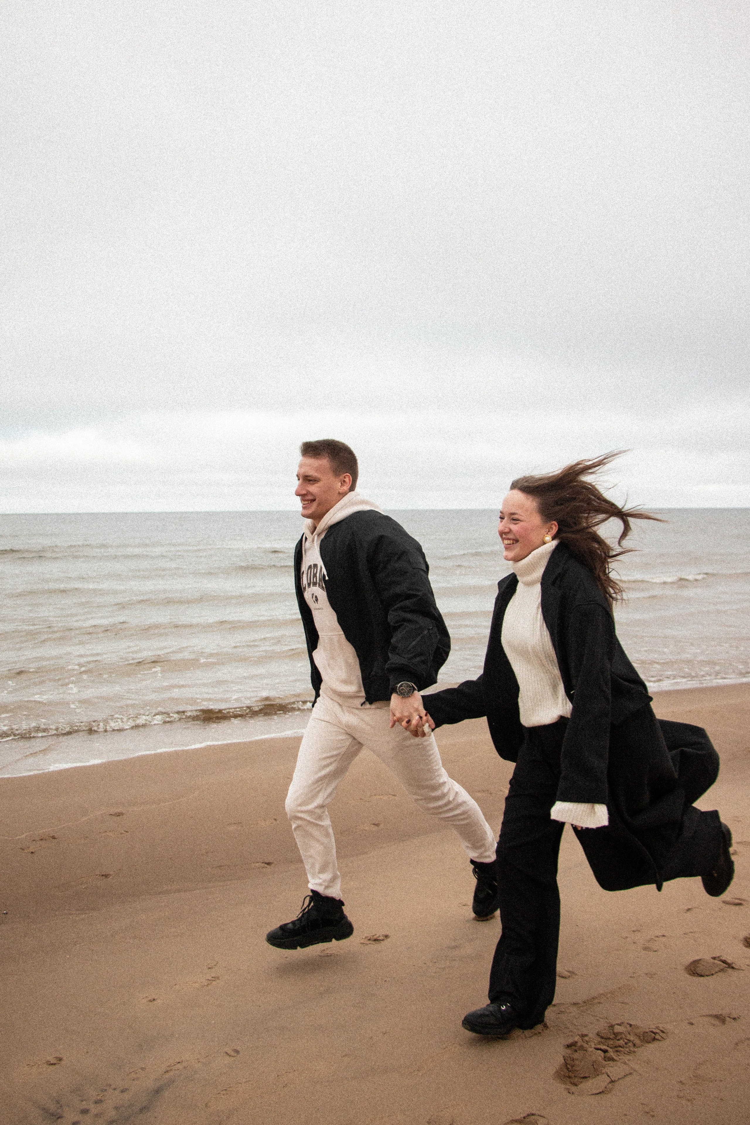 Илья & Настя. Бережно сохраняю ваши чувства и истории на своих фотографиях