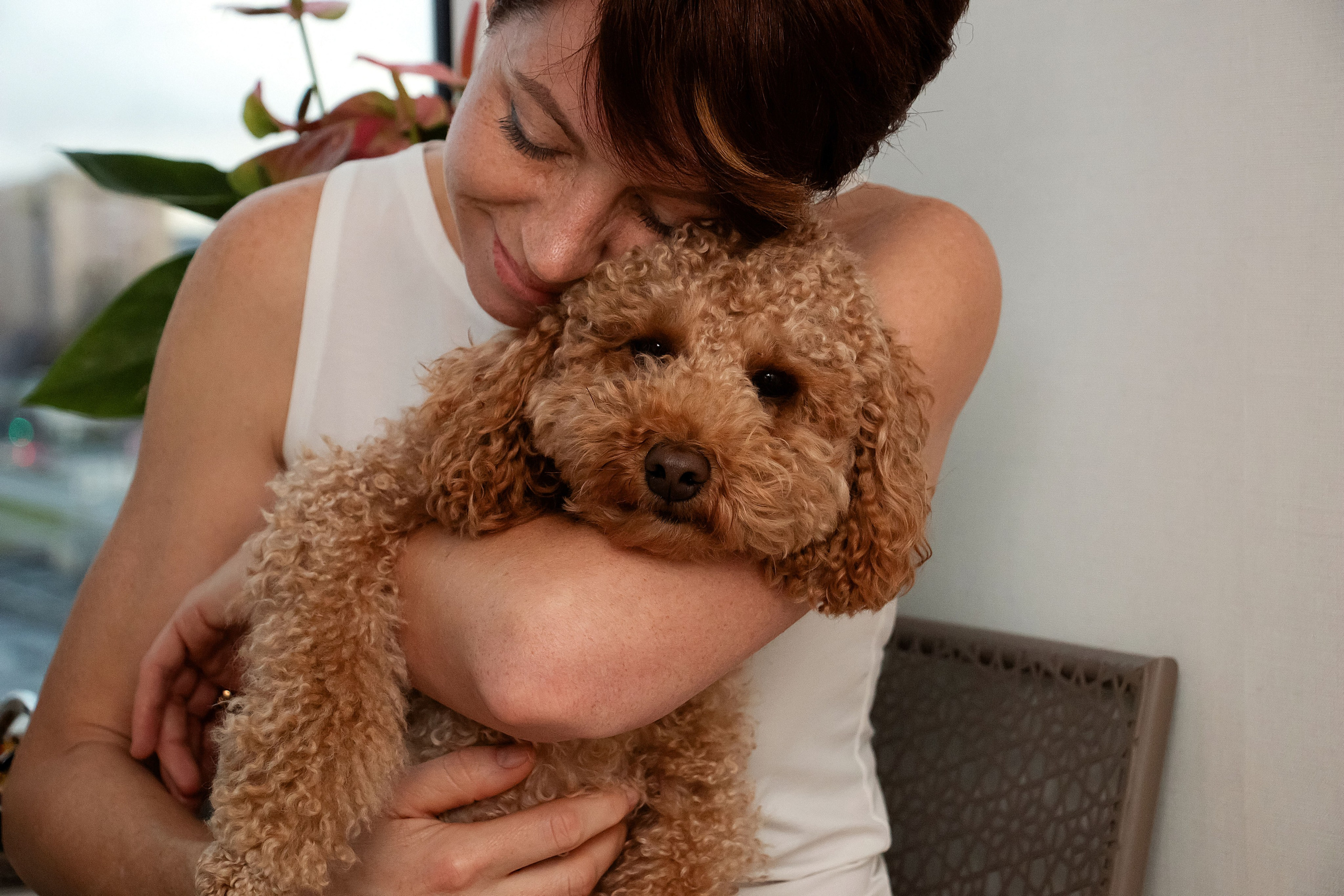 Olga & Eric. Бережно сохраняю ваши чувства и истории на своих фотографиях