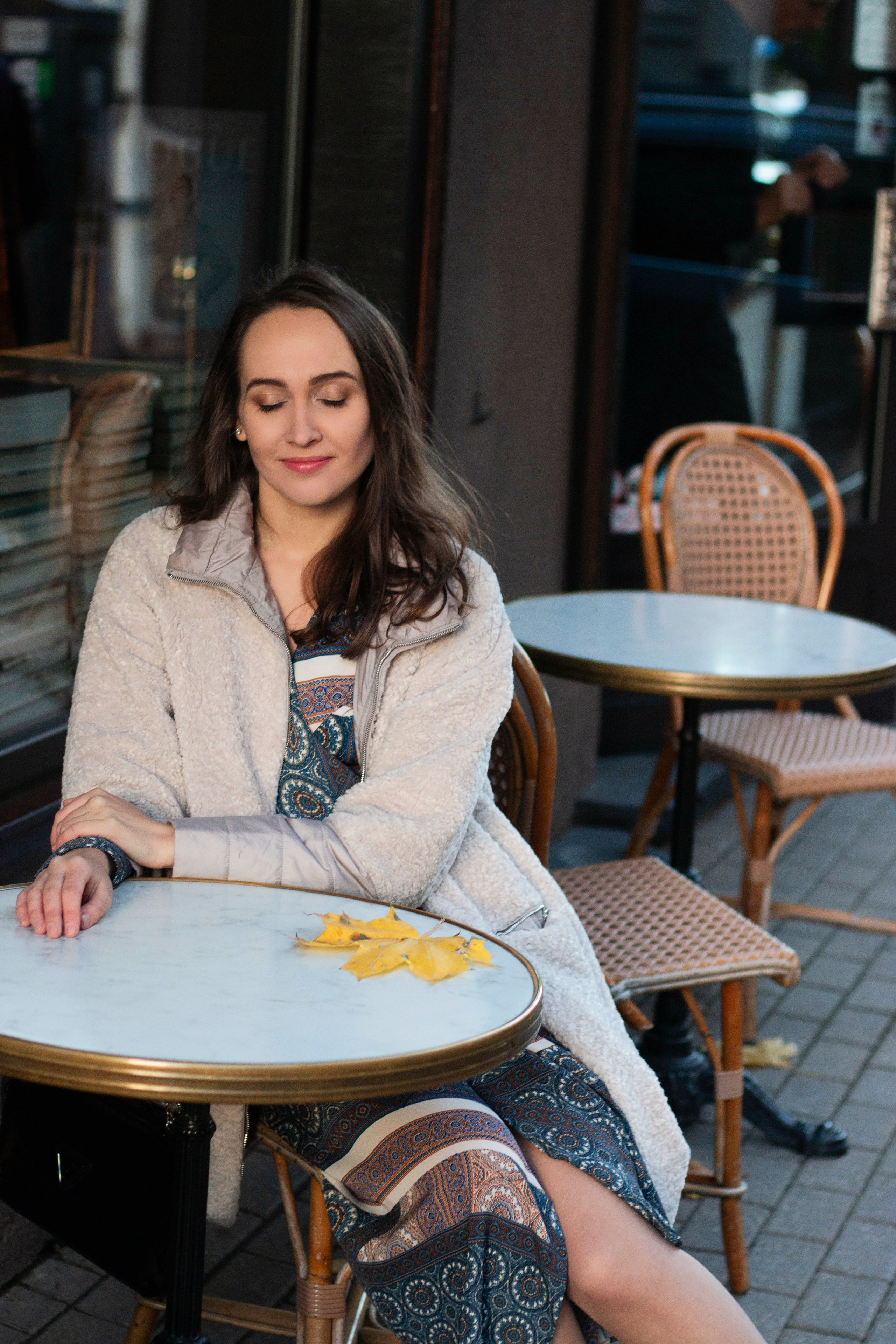 Мария. Осень в Риге. Бережно сохраняю ваши чувства и истории на своих фотографиях